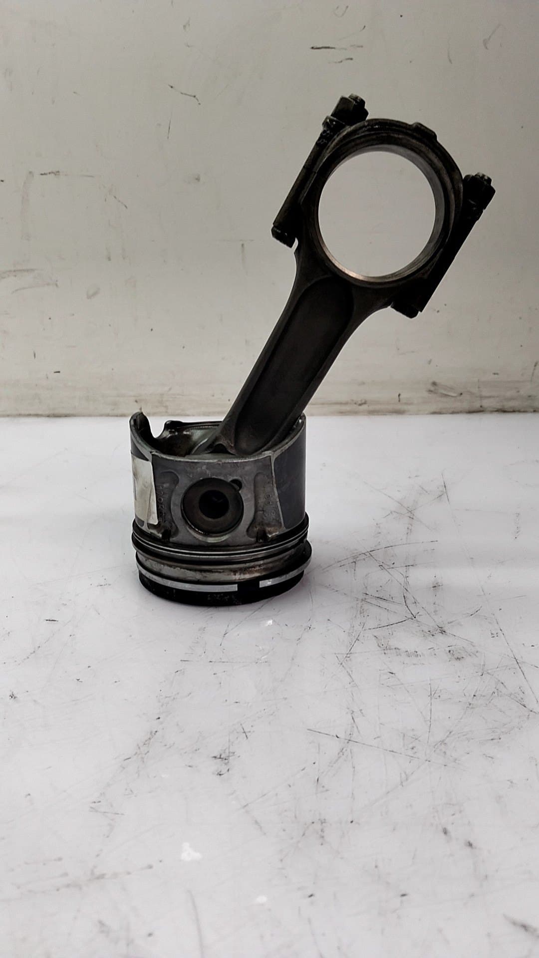 Piston PEUGEOT 307 (S1) 2