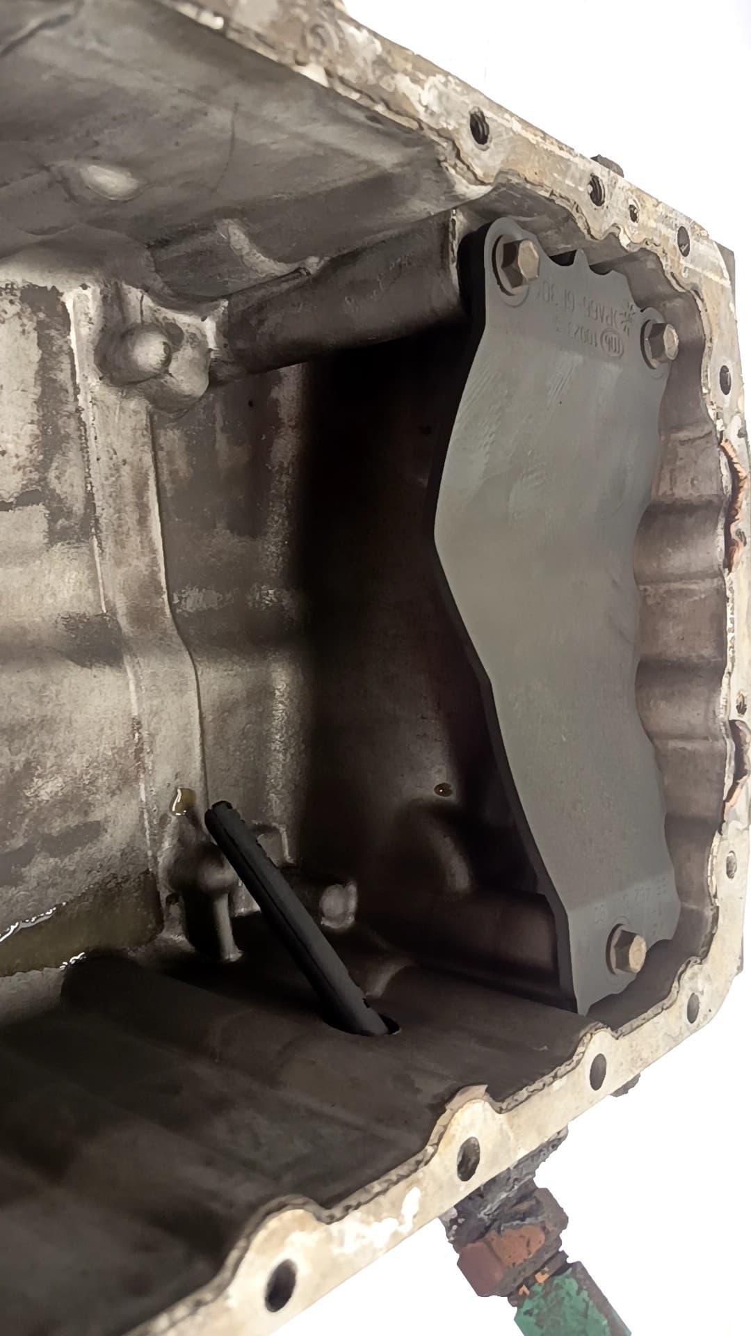 Carter PEUGEOT 307 (S1) 5