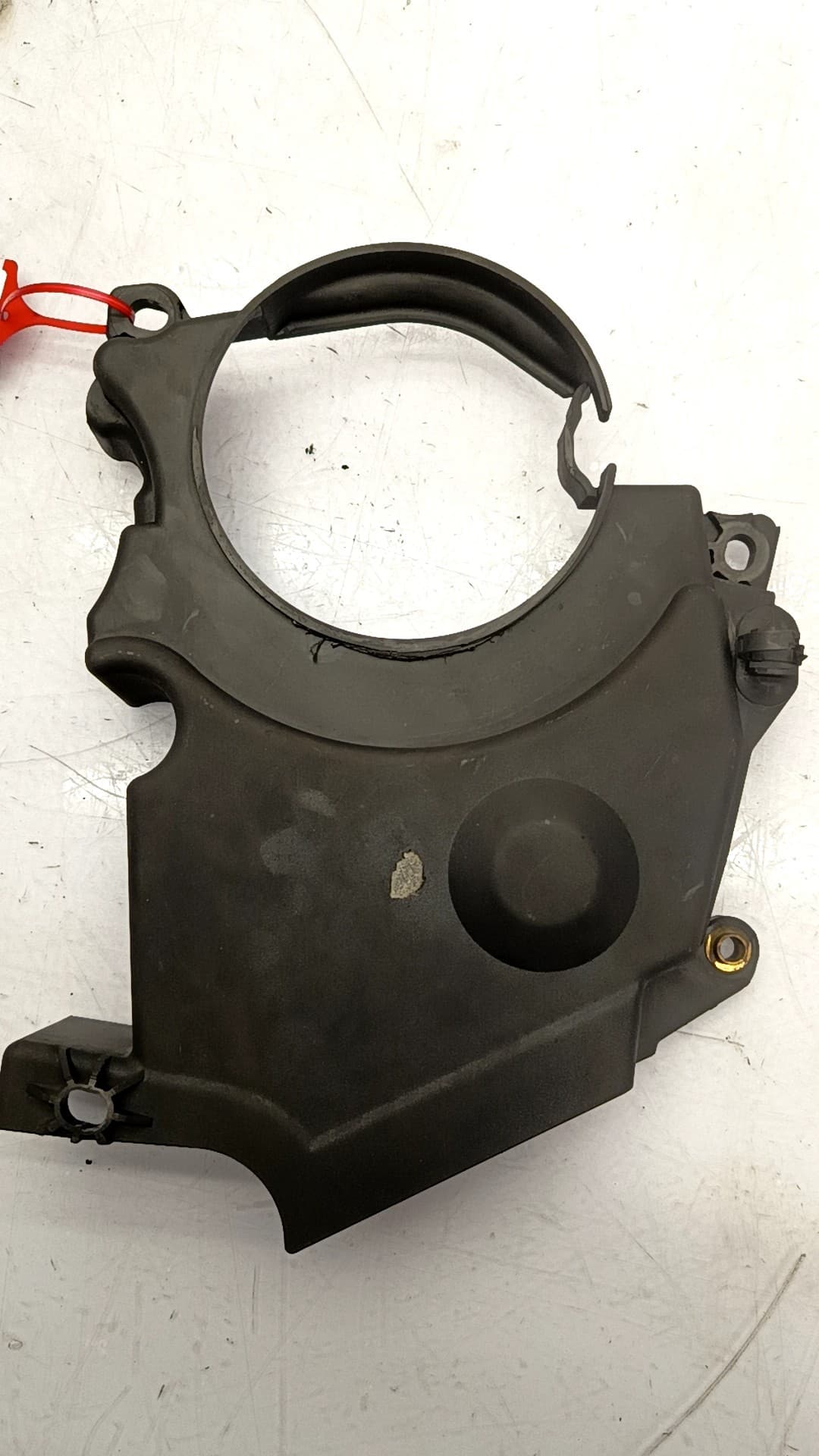 Tapa distribucion PEUGEOT 307 (S1)
