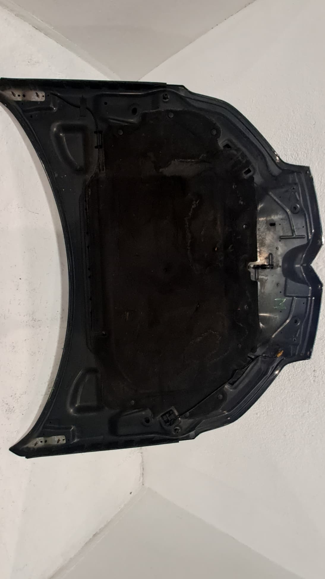 Capot CITROEN C5 BERLINA 2