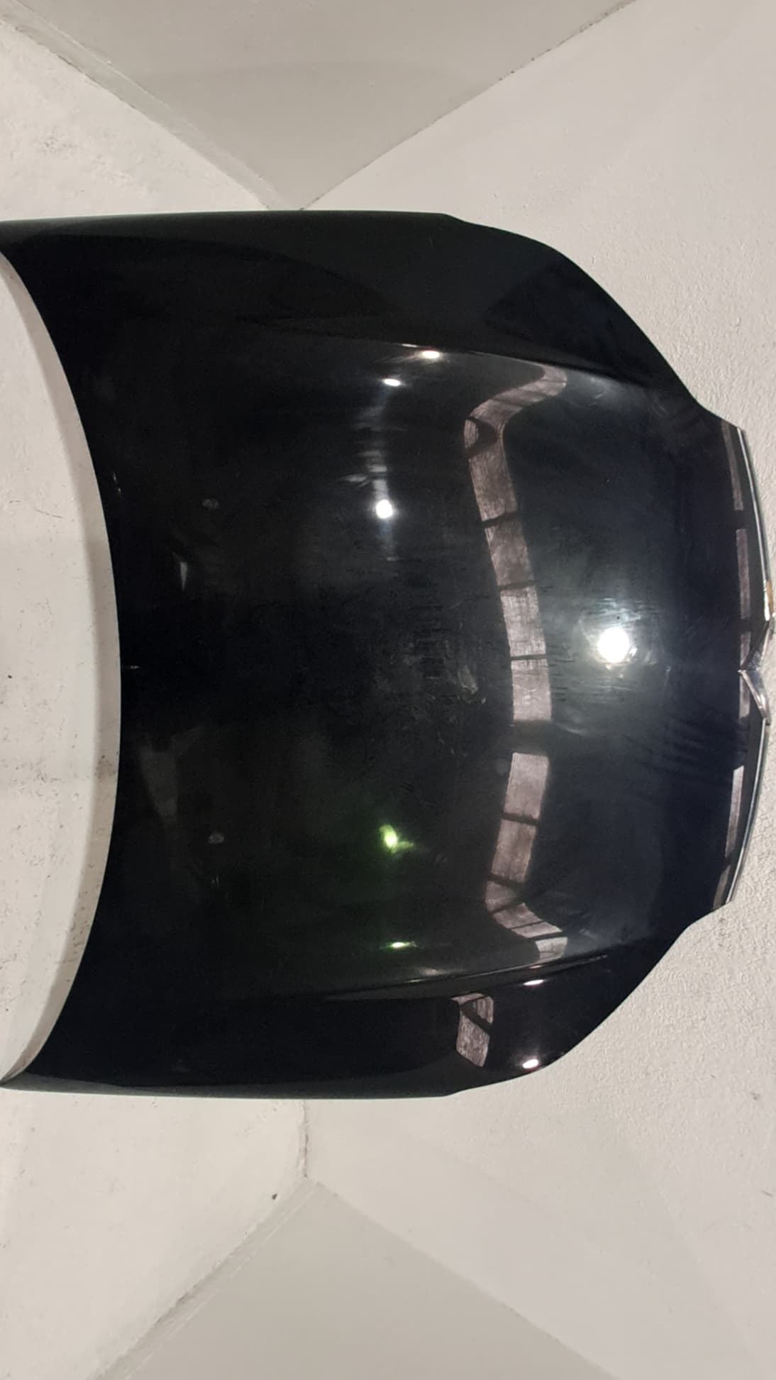 Capot CITROEN C5 BERLINA