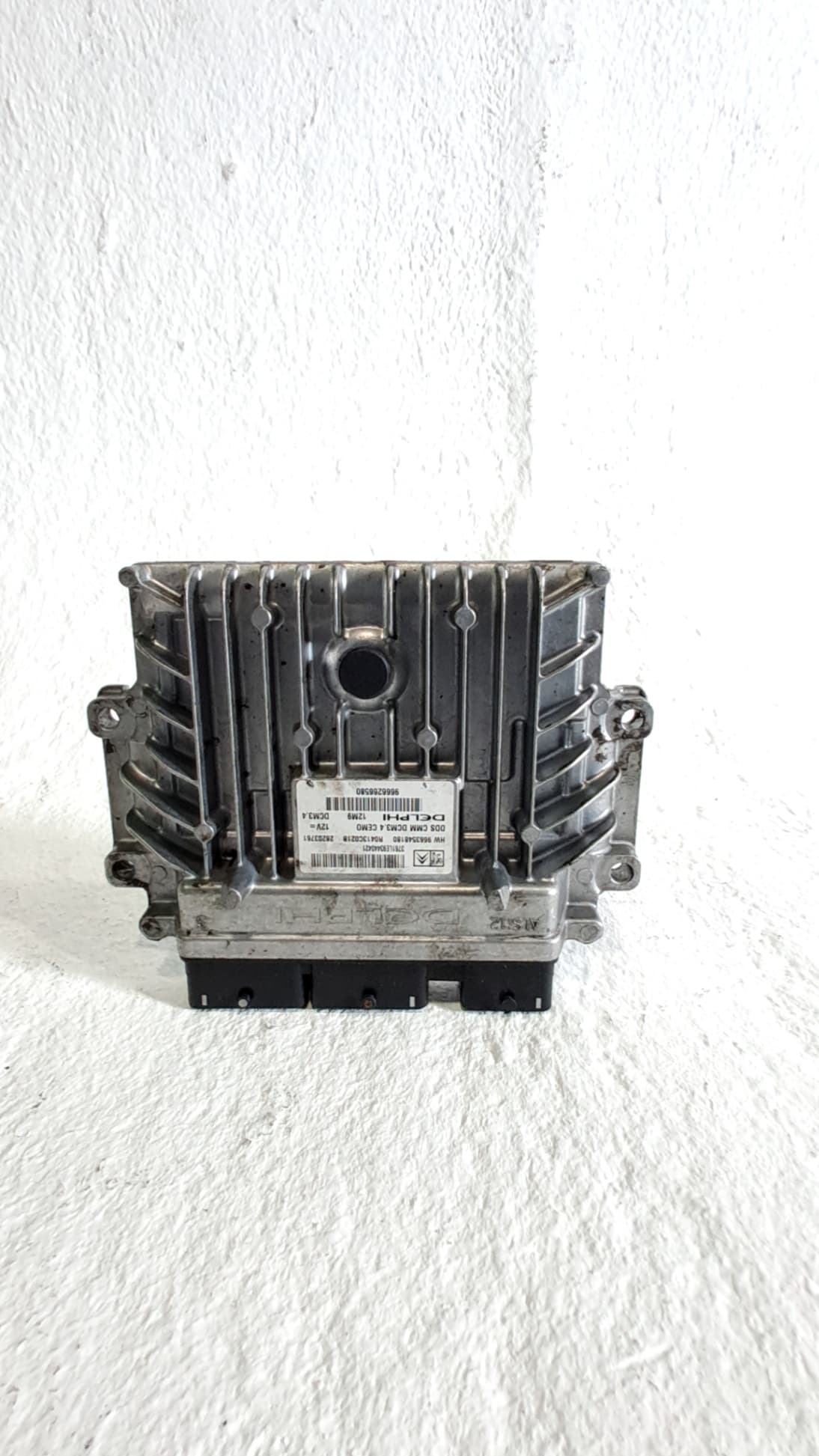 Centralita motor uce CITROEN C5 BERLINA
