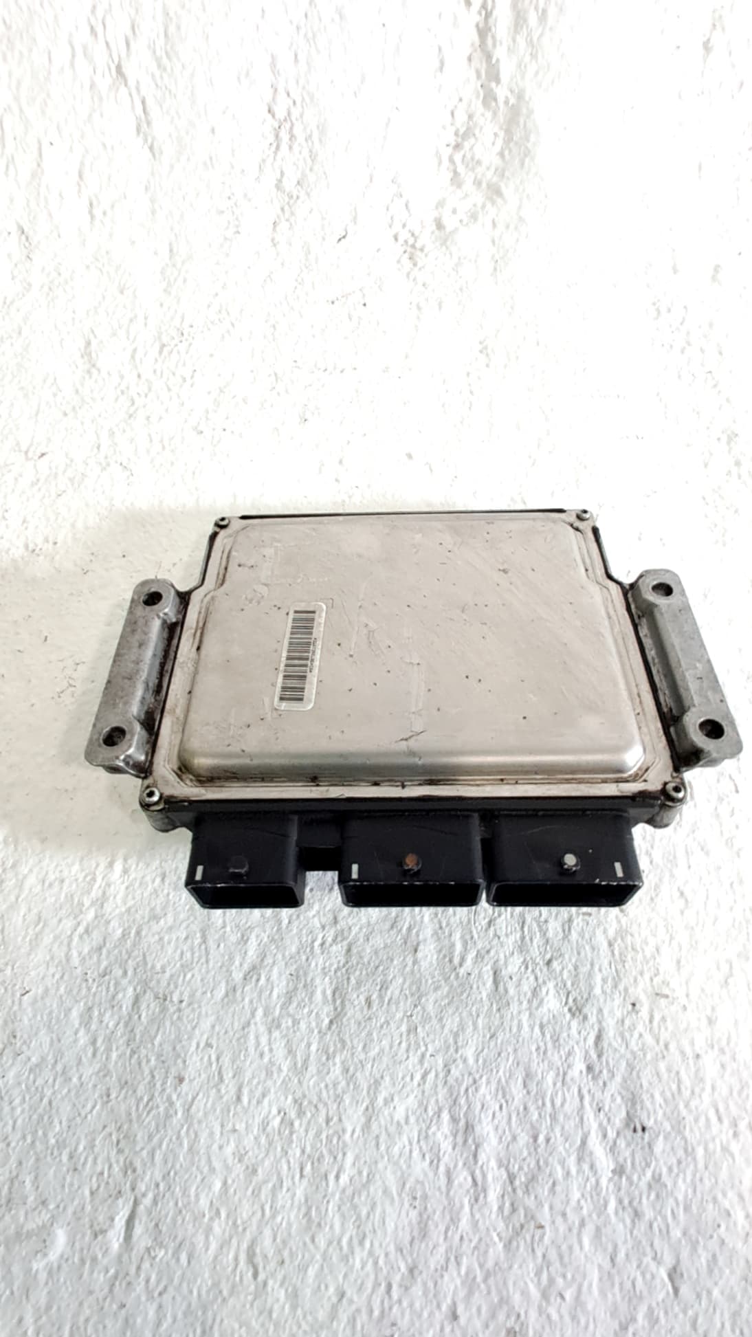 Centralita motor uce CITROEN C5 BERLINA 4