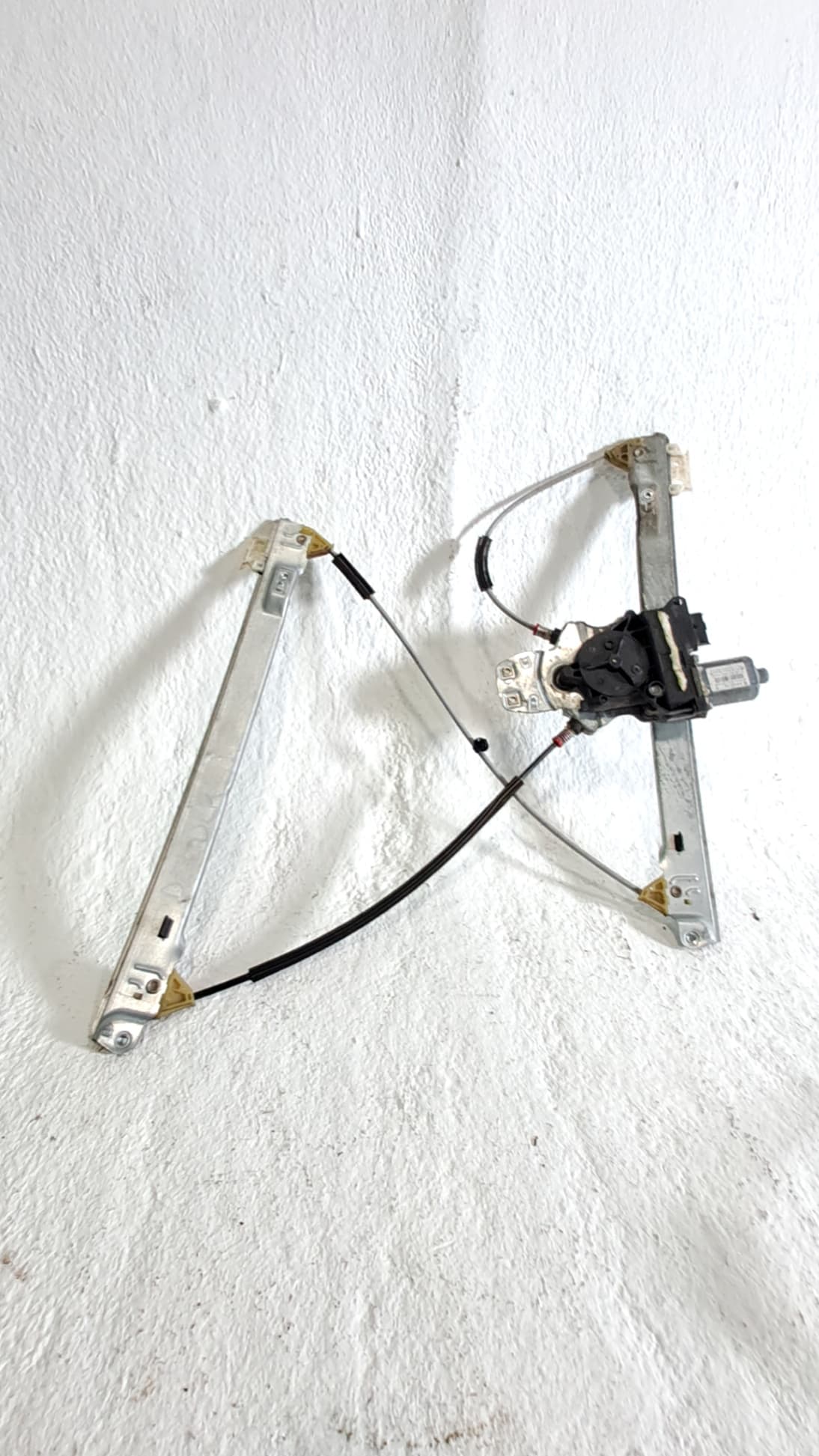 Elevalunas delantero derecho CITROEN C5 BERLINA