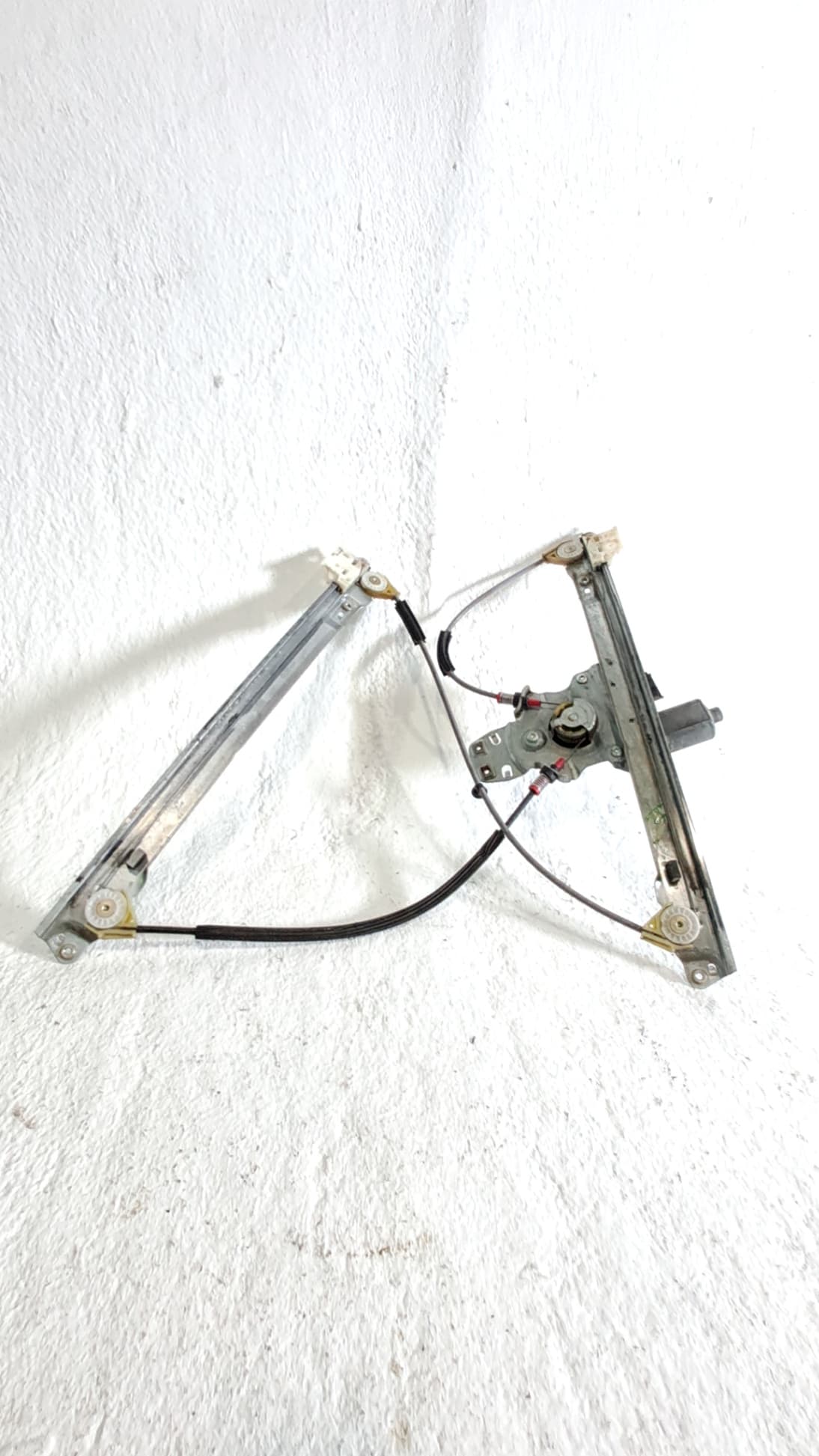 Elevalunas delantero izquierdo CITROEN C5 BERLINA 3