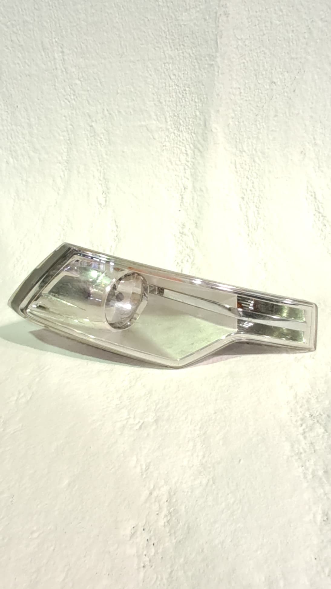 Faro antiniebla derecho CITROEN C5 BERLINA