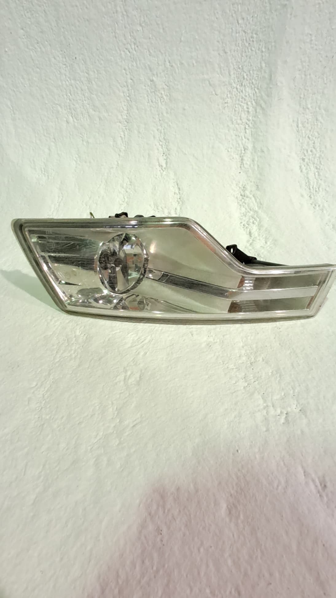 Faro antiniebla izquierdo CITROEN C5 BERLINA