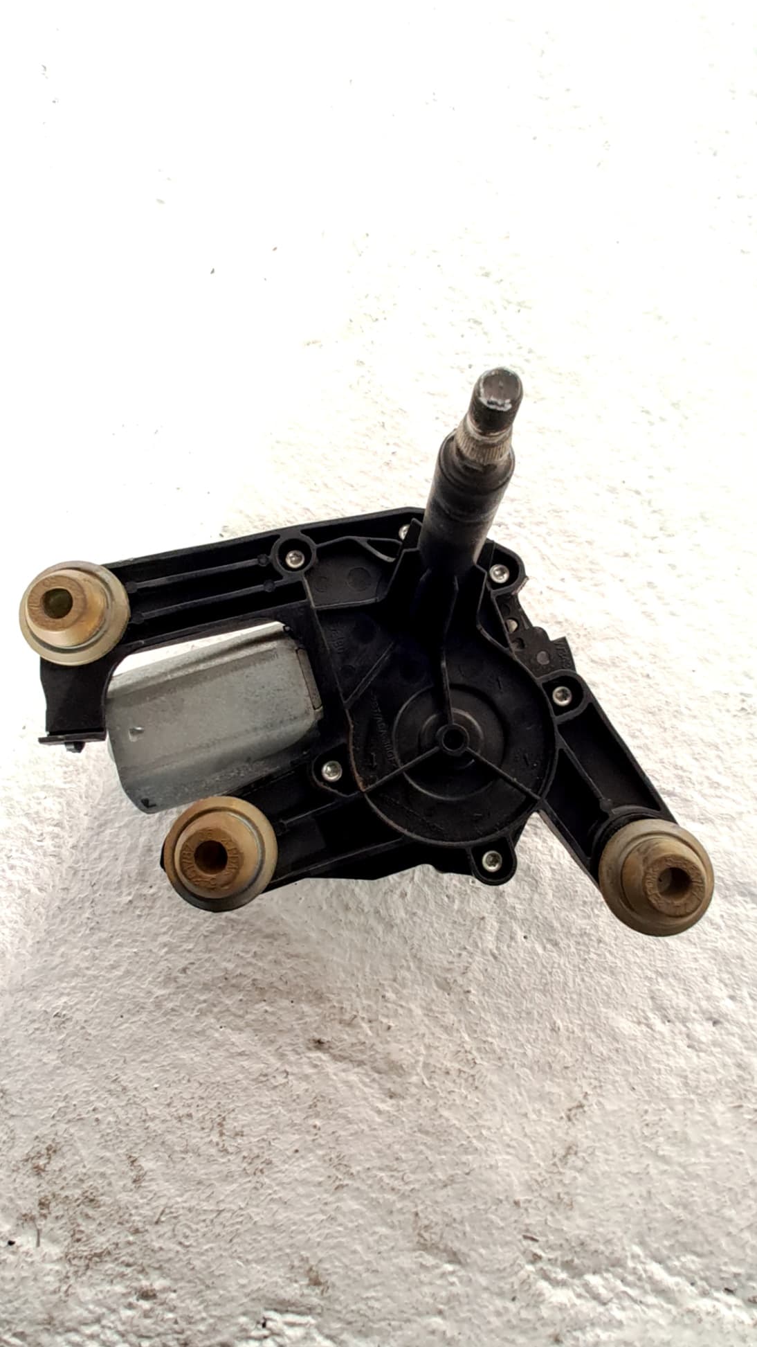 Motor limpia trasero CITROEN C5 BERLINA 2