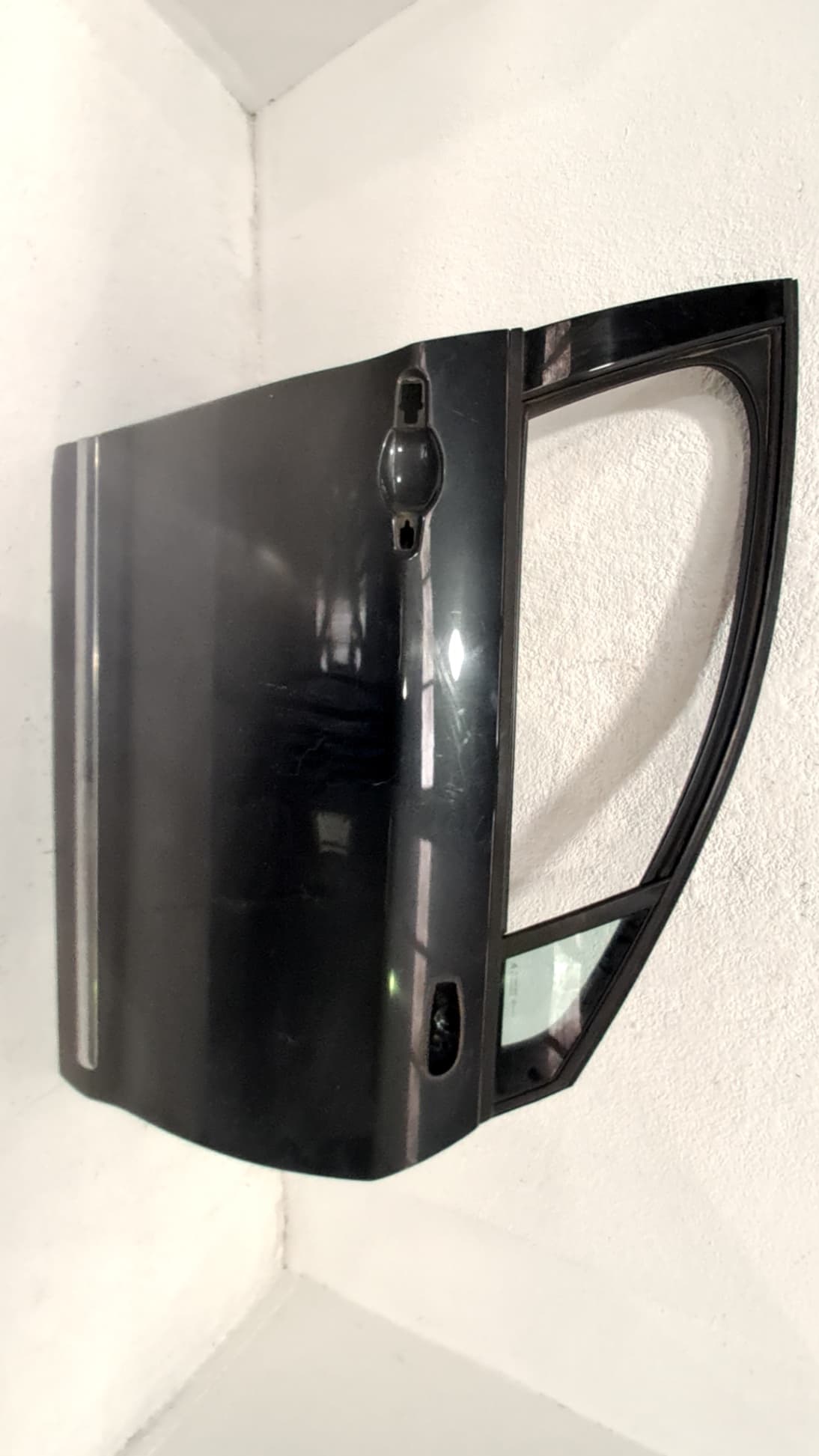 Puerta delantera derecha CITROEN C5 BERLINA