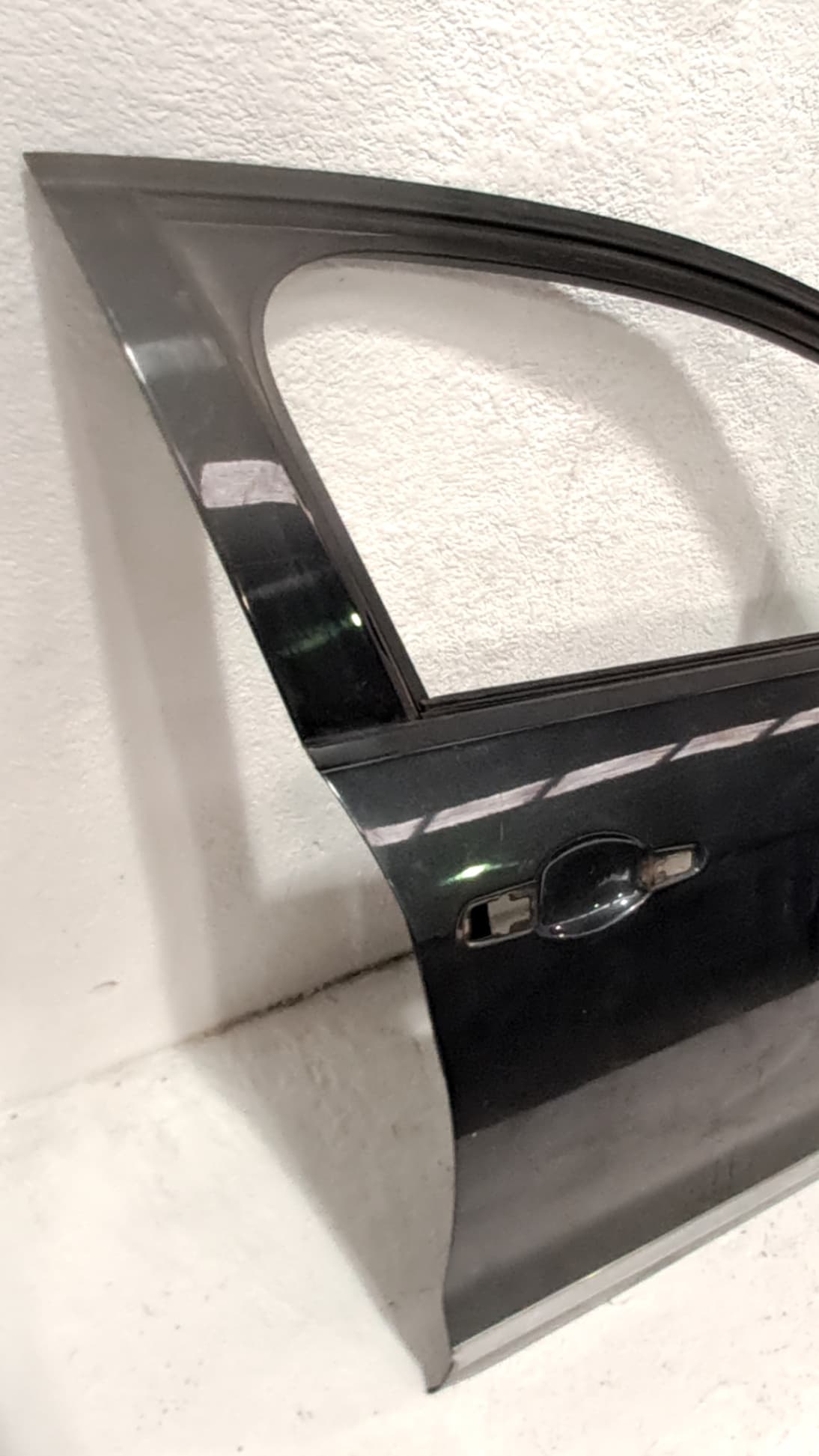 Puerta delantera derecha CITROEN C5 BERLINA 4