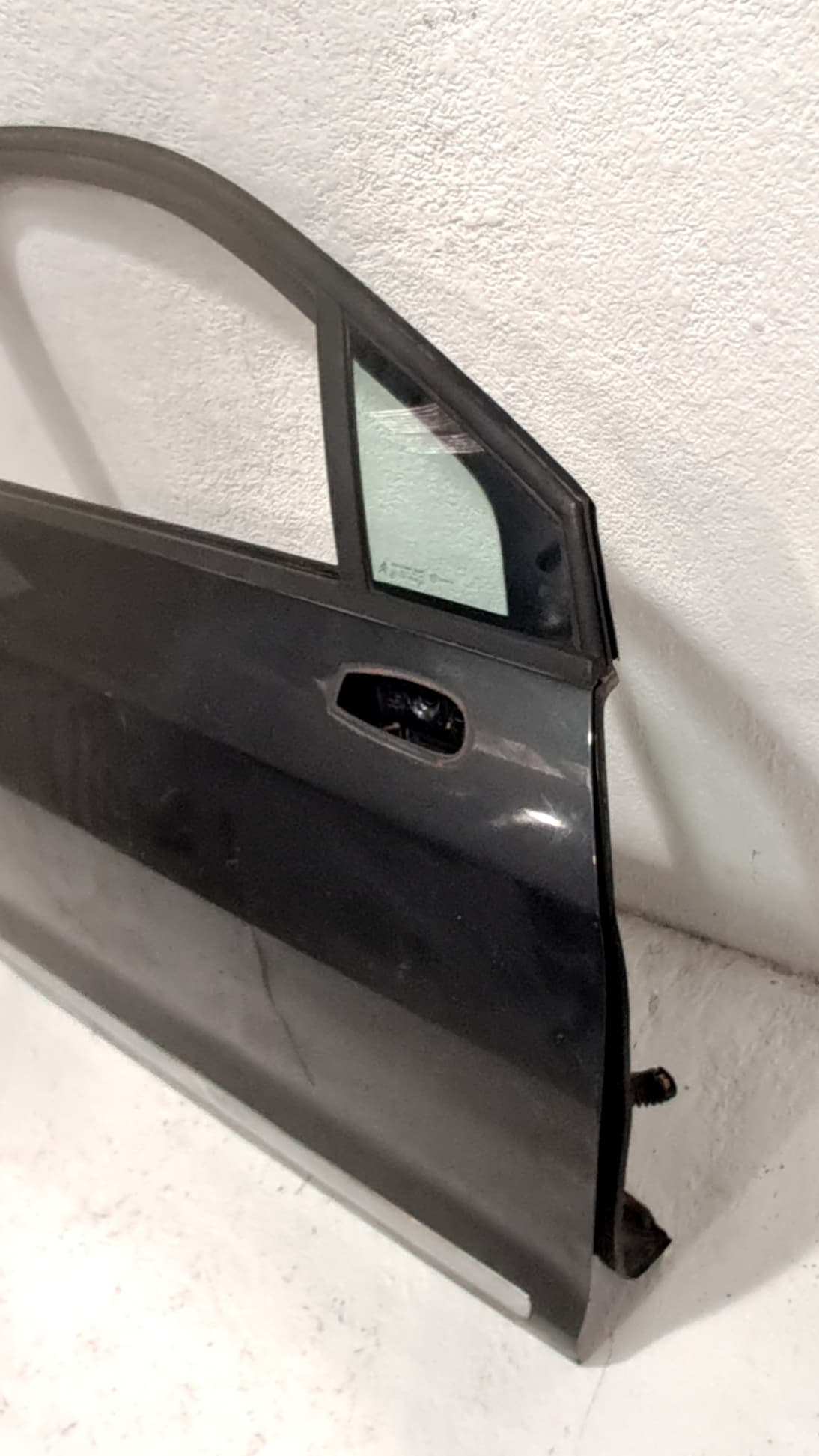 Puerta delantera derecha CITROEN C5 BERLINA 3