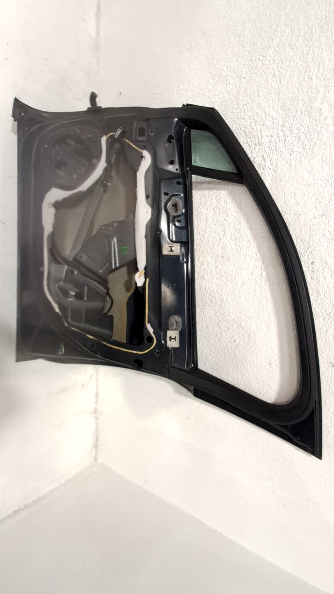 Puerta delantera derecha CITROEN C5 BERLINA 2