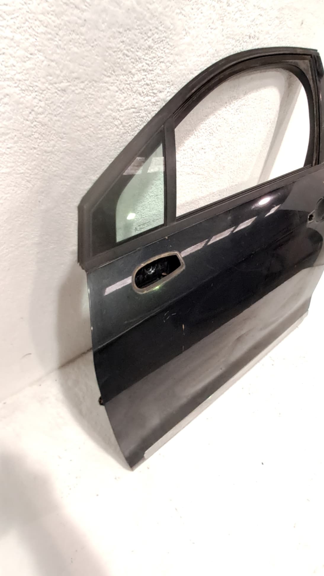 Puerta delantera izquierda CITROEN C5 BERLINA 4