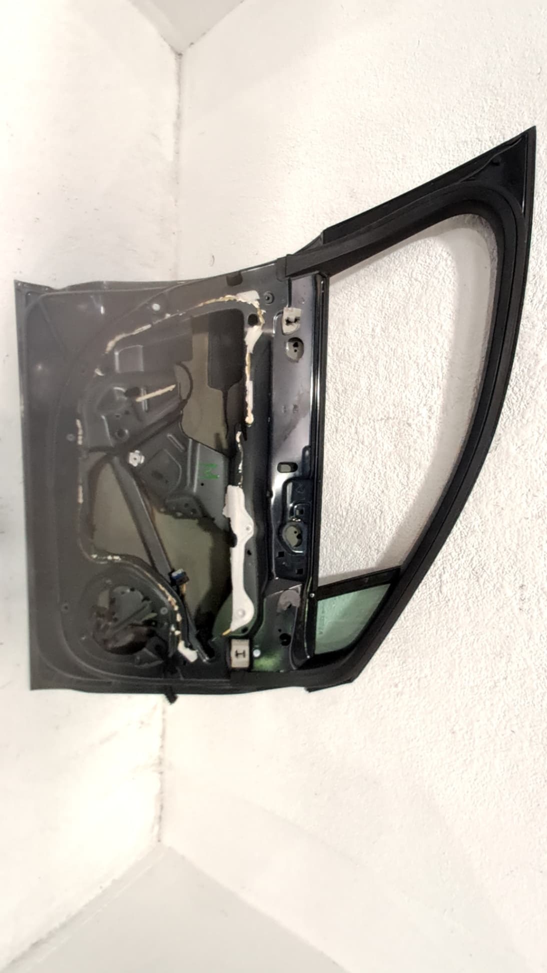 Puerta delantera izquierda CITROEN C5 BERLINA 2