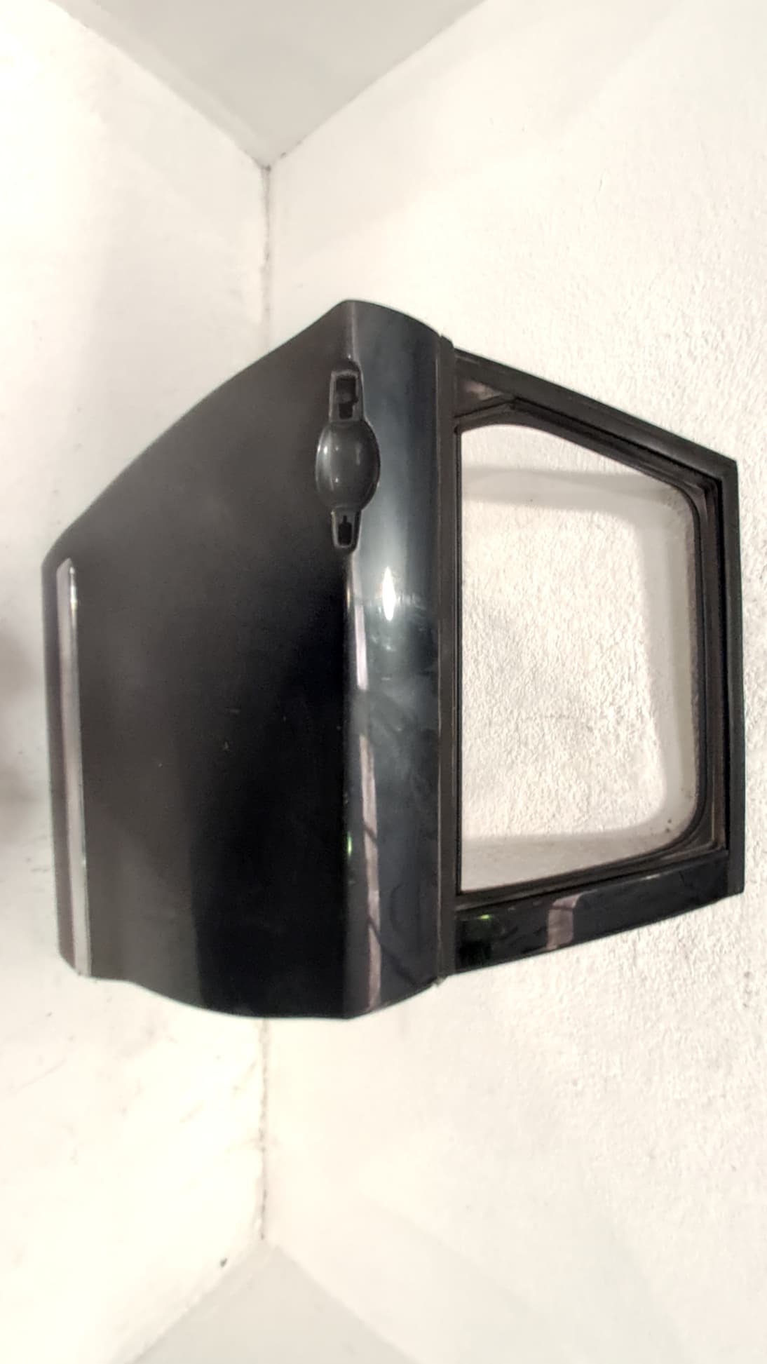 Puerta trasera derecha CITROEN C5 BERLINA