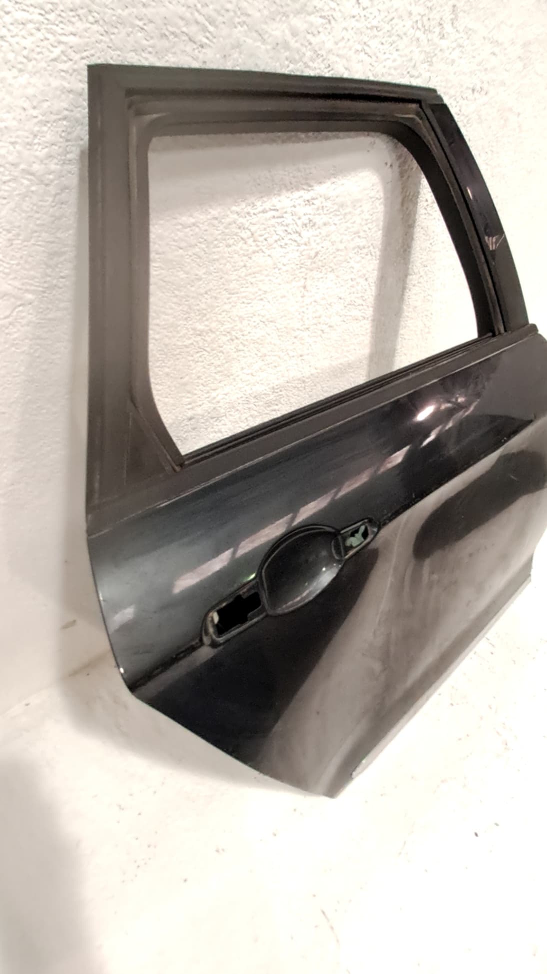 Puerta trasera derecha CITROEN C5 BERLINA 4