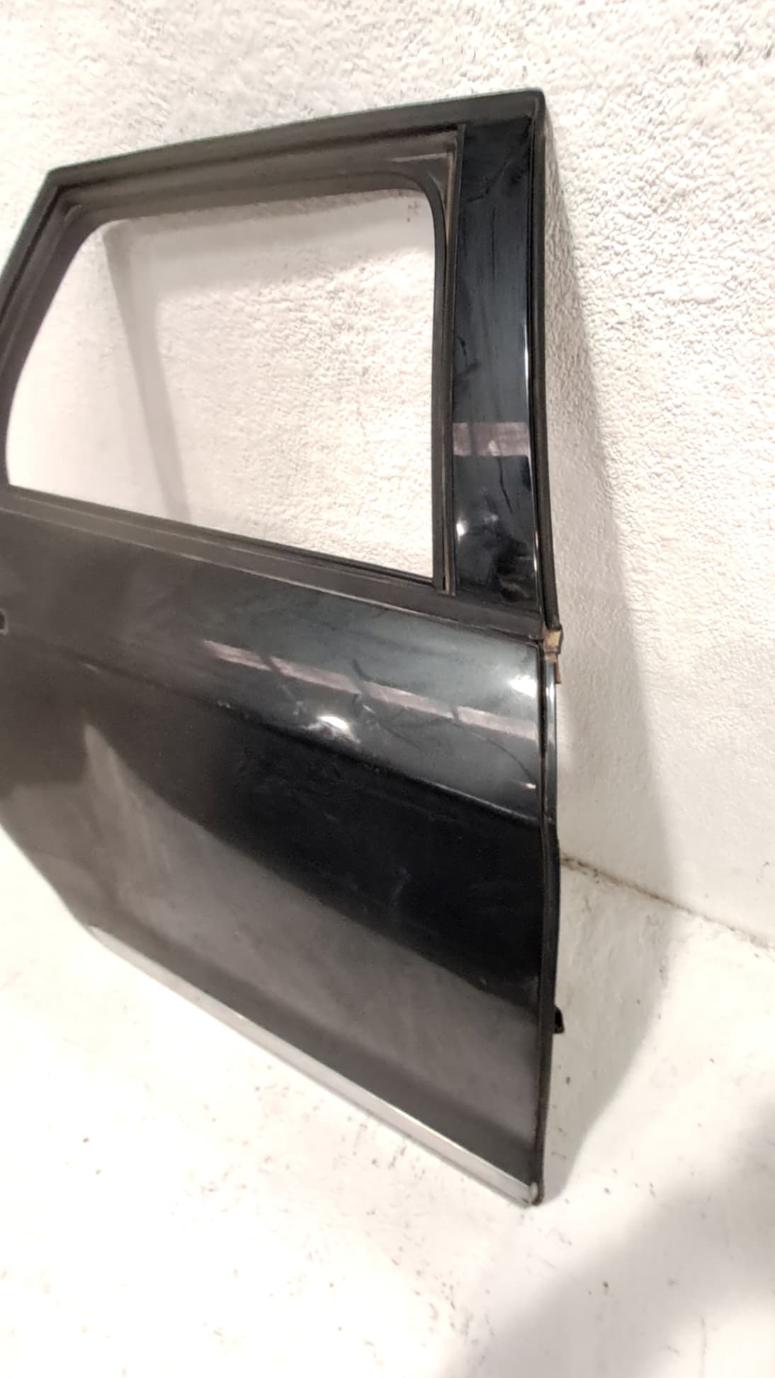 Puerta trasera derecha CITROEN C5 BERLINA 3