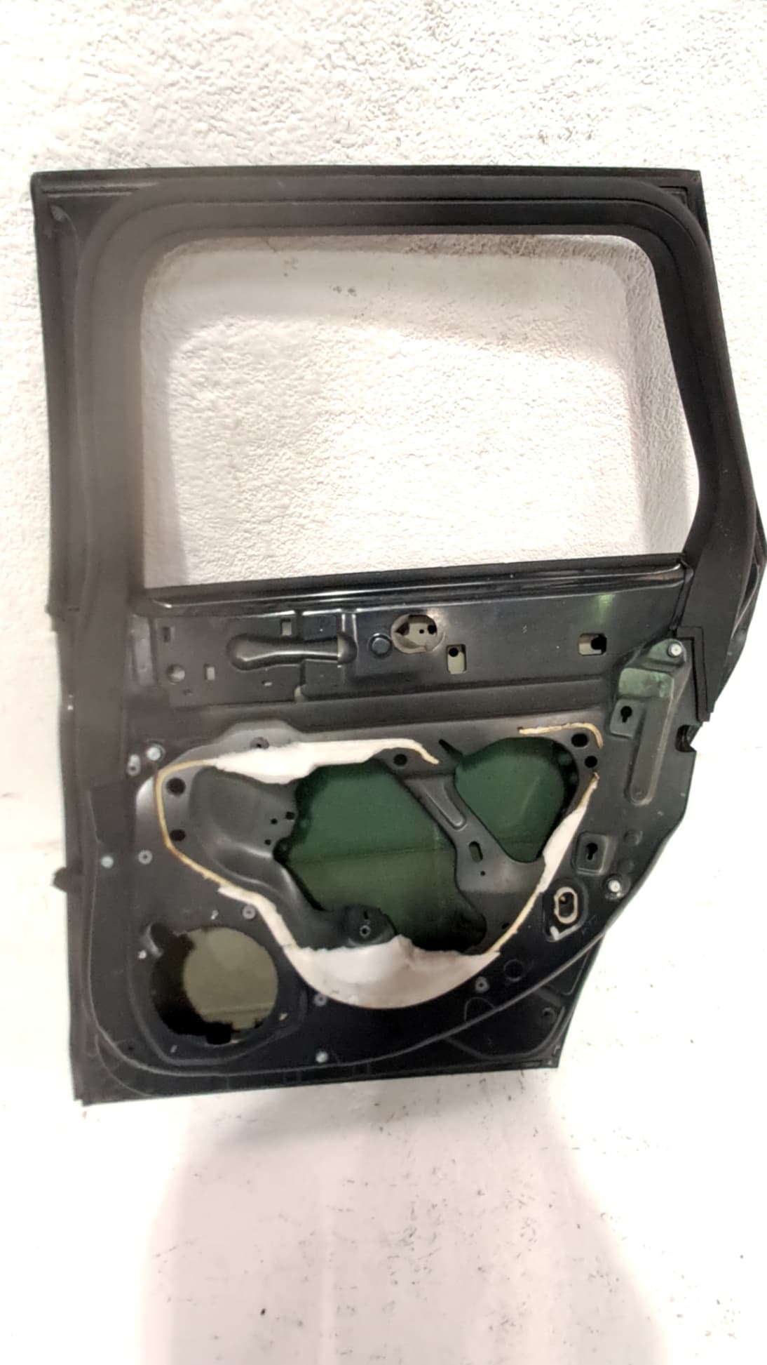 Puerta trasera derecha CITROEN C5 BERLINA 2