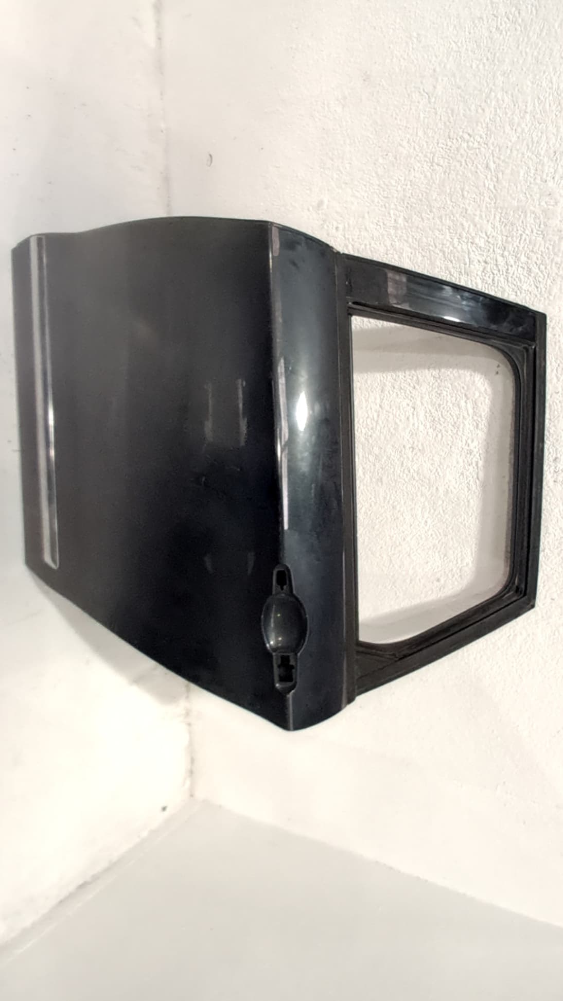 Puerta trasera izquierda CITROEN C5 BERLINA