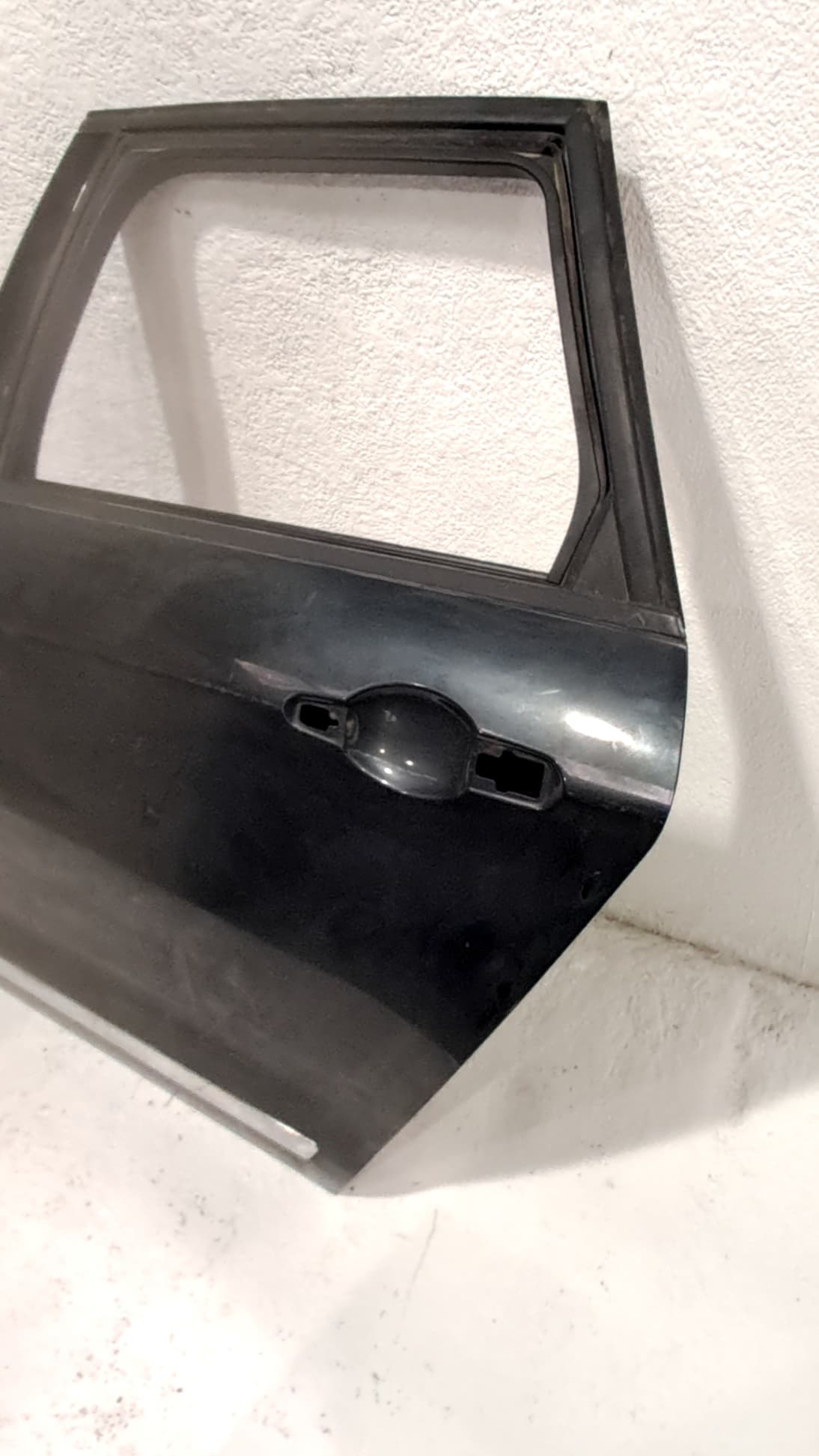 Puerta trasera izquierda CITROEN C5 BERLINA 4