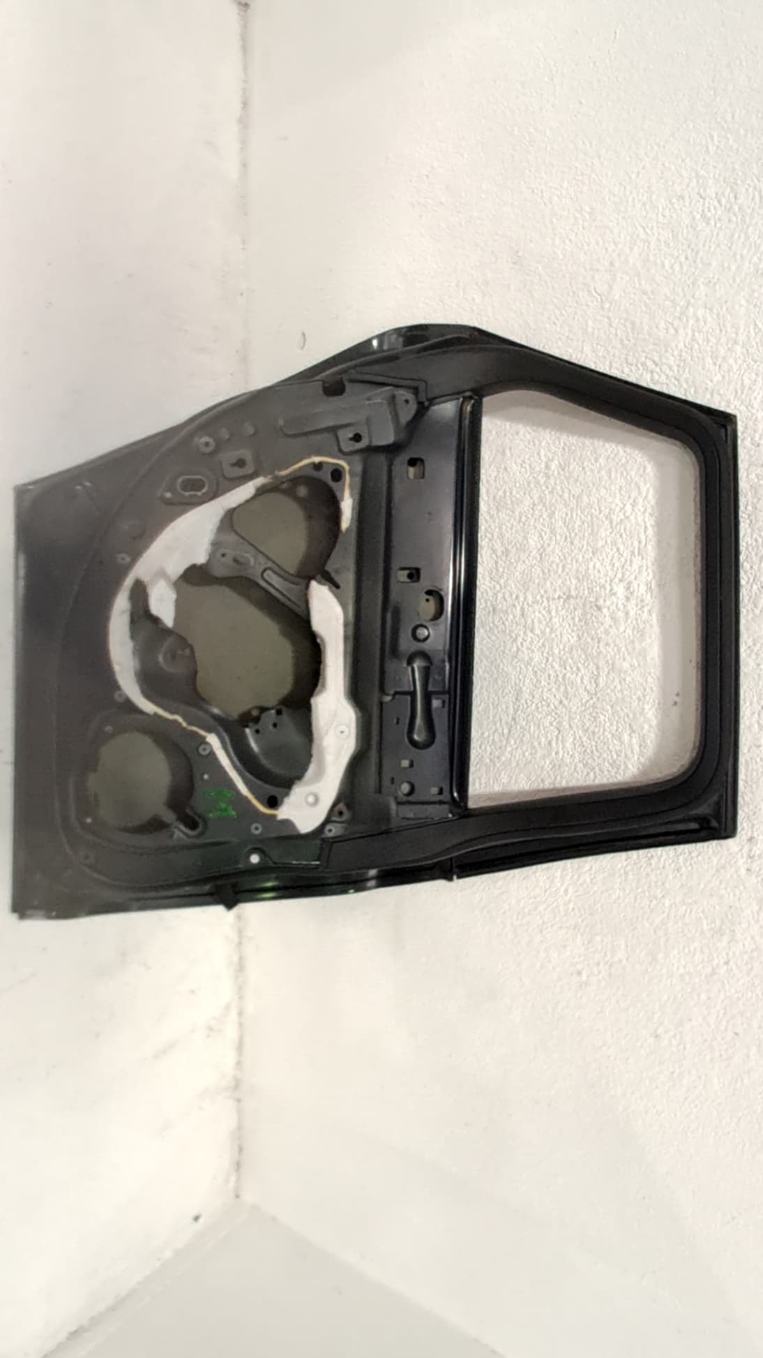 Puerta trasera izquierda CITROEN C5 BERLINA 2