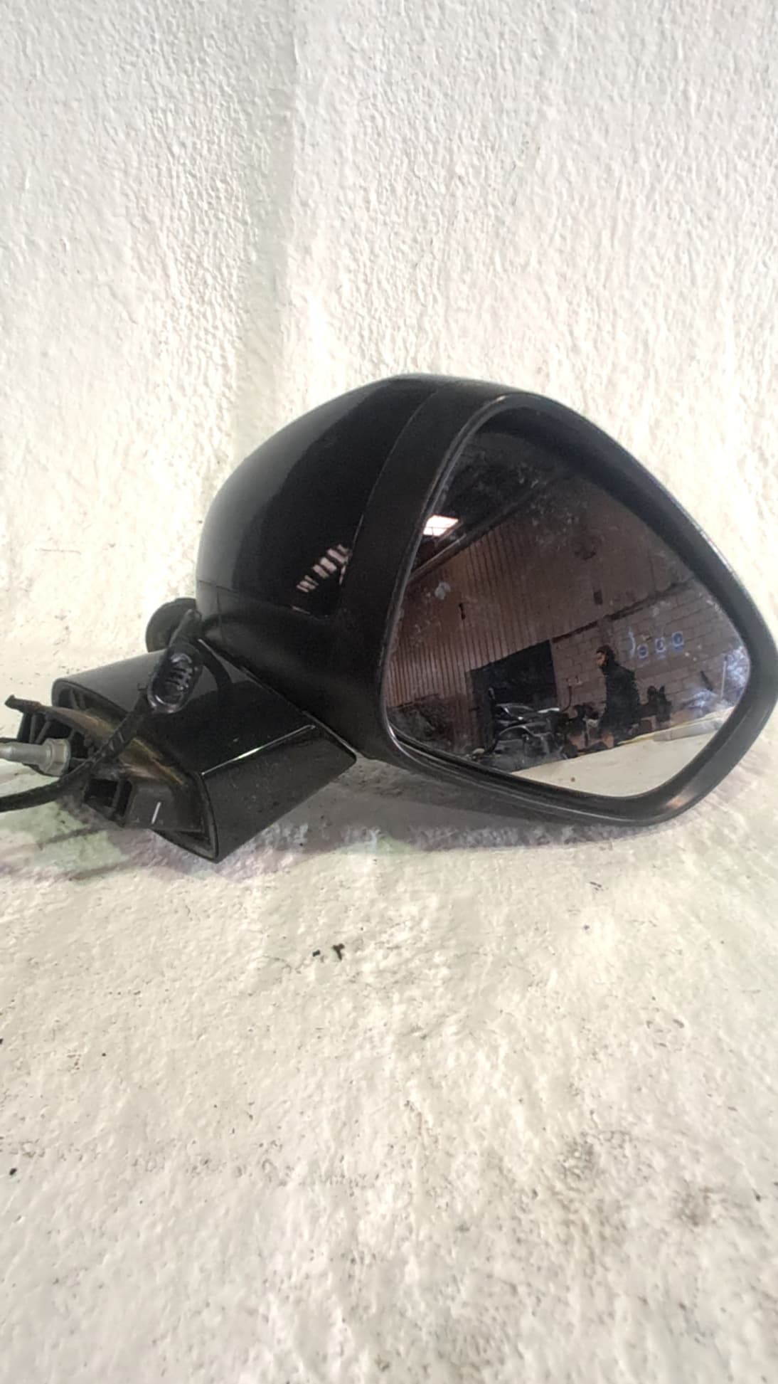 Retrovisor derecho CITROEN C5 BERLINA