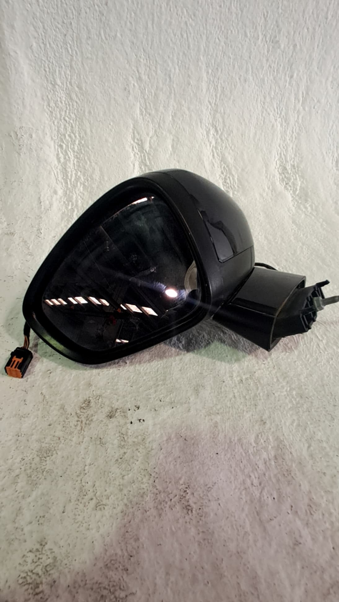 Retrovisor izquierdo CITROEN C5 BERLINA