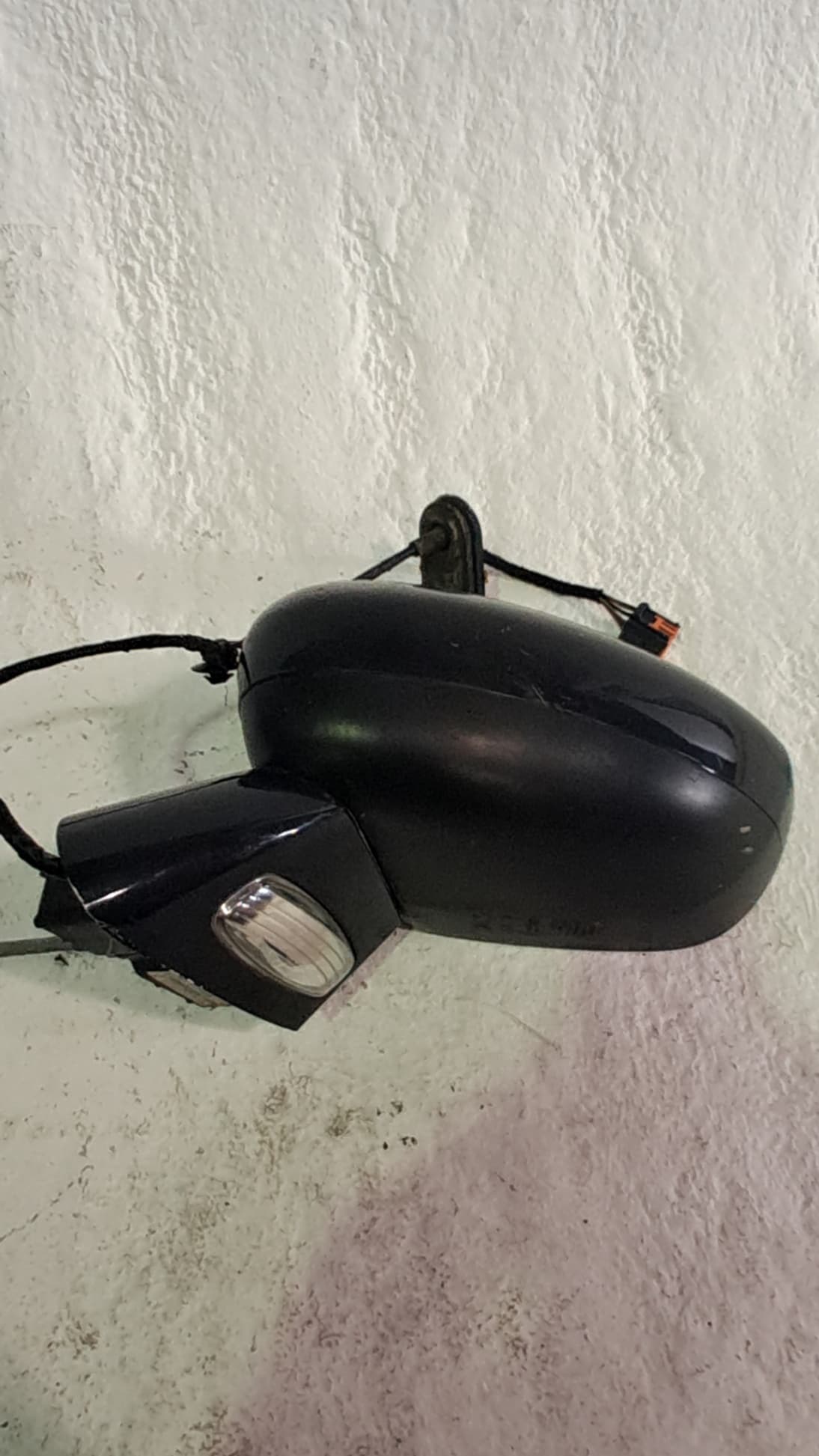 Retrovisor izquierdo CITROEN C5 BERLINA 2