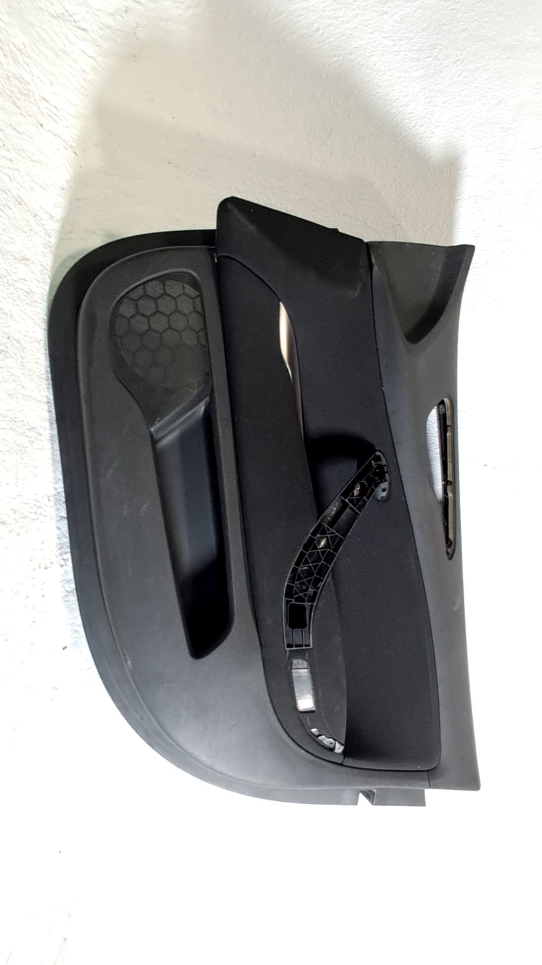 Guarnecido puerta delantera derecha CITROEN C5 BERLINA