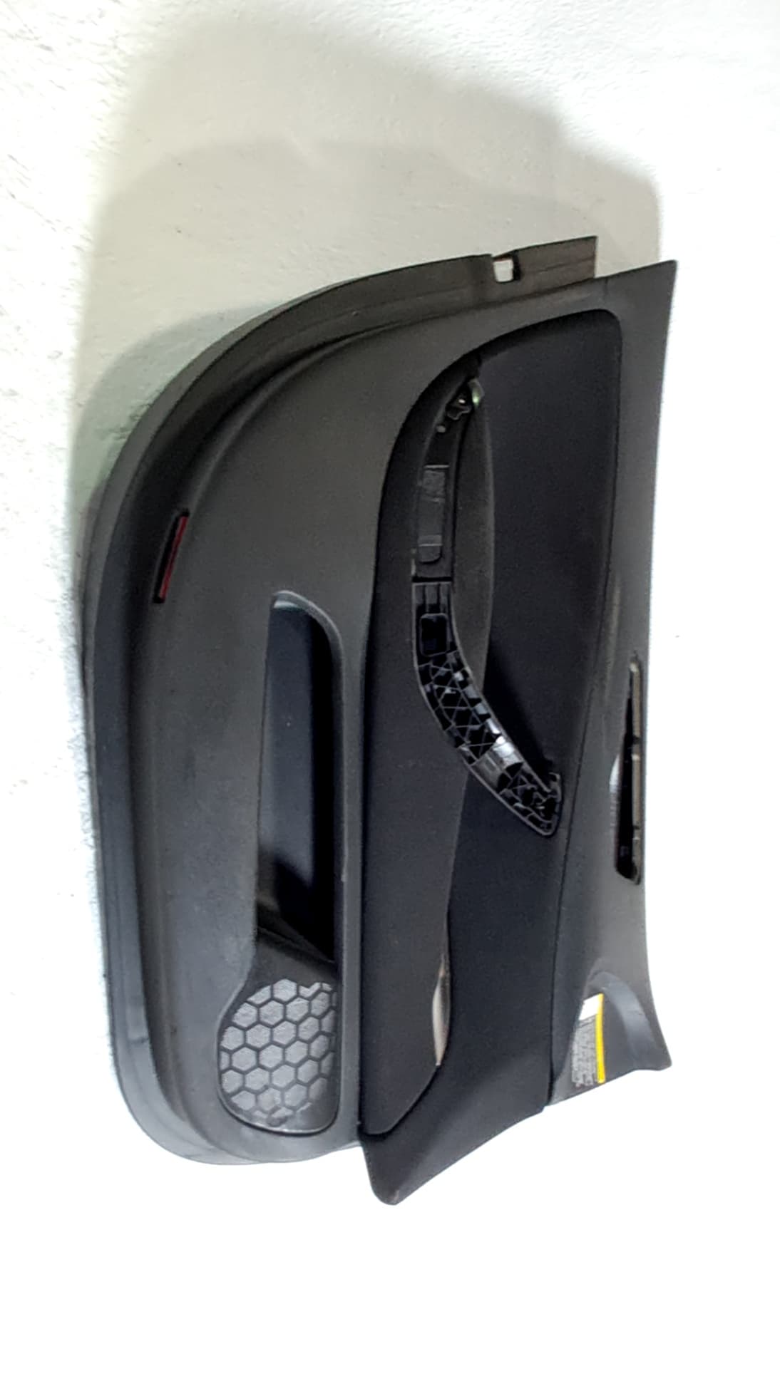 Recambio CITROEN C5 BERLINA ref. 9345C0