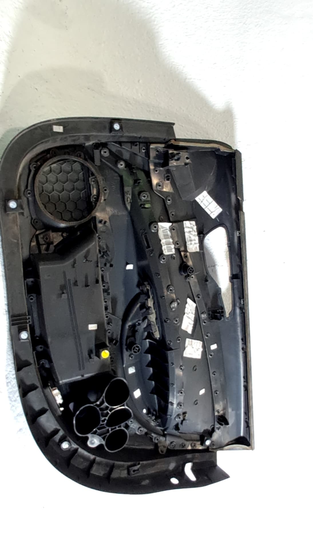 Recambio CITROEN C5 BERLINA ref. 9345C0 3