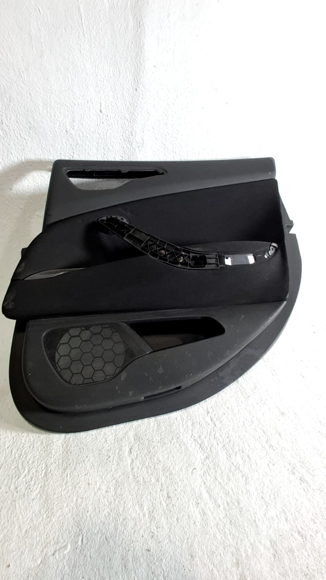 Guarnecido puerta trasera derecha CITROEN C5 BERLINA