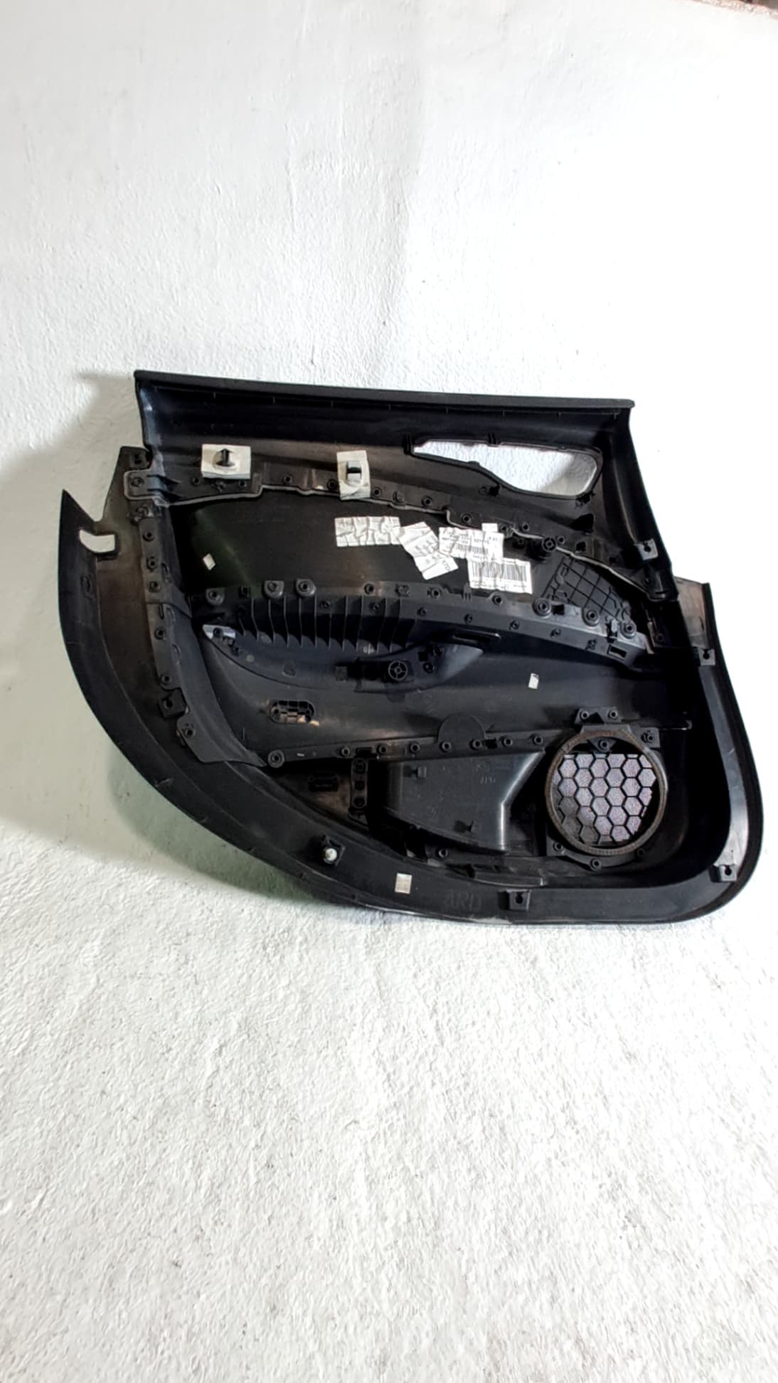 Guarnecido puerta trasera derecha CITROEN C5 BERLINA 3