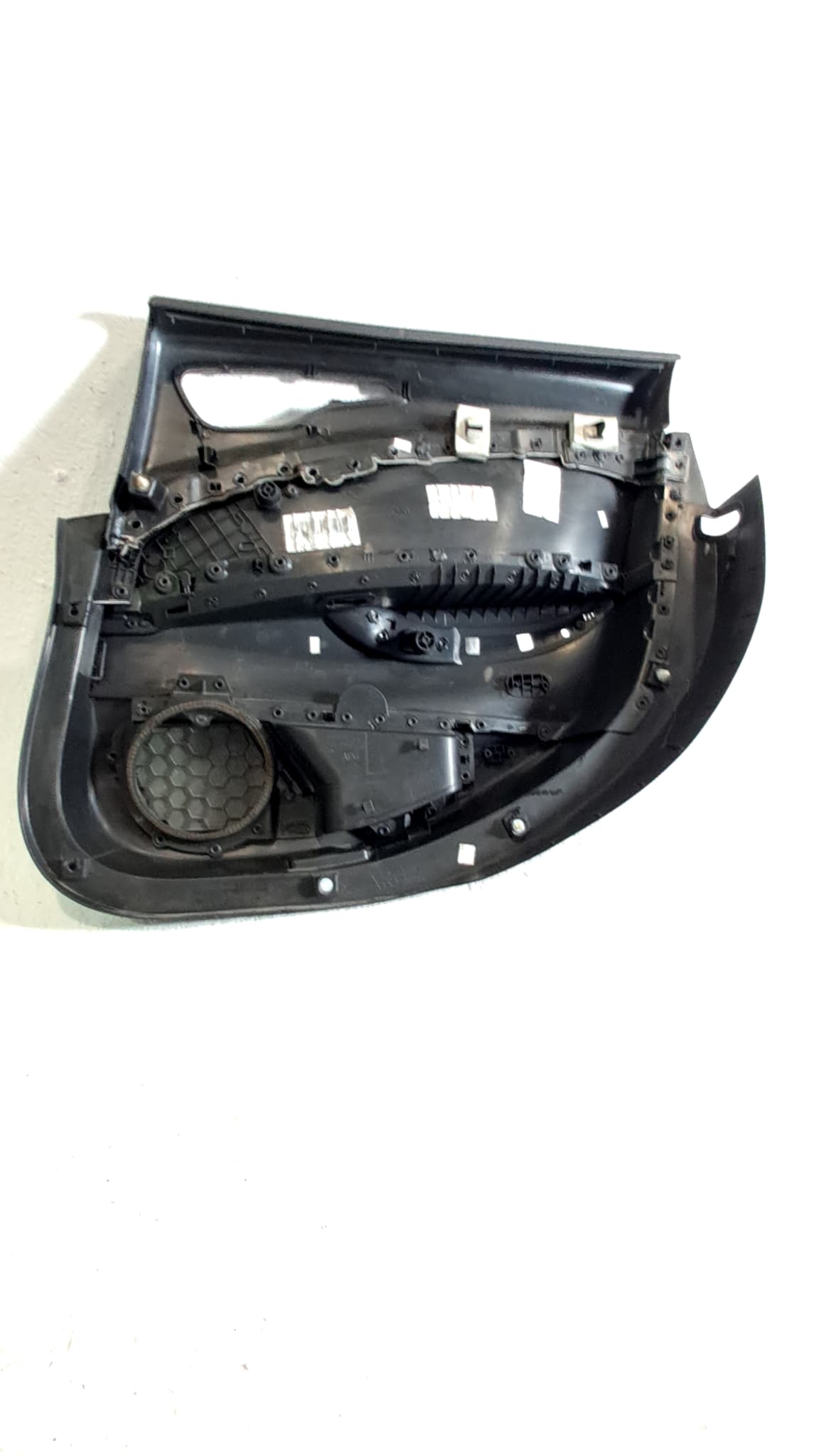 Recambio CITROEN C5 BERLINA ref. 934672 3