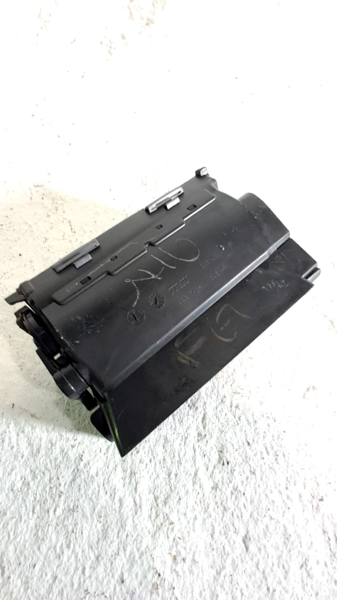 Recambio CITROEN C5 BERLINA ref. 8265EX 2