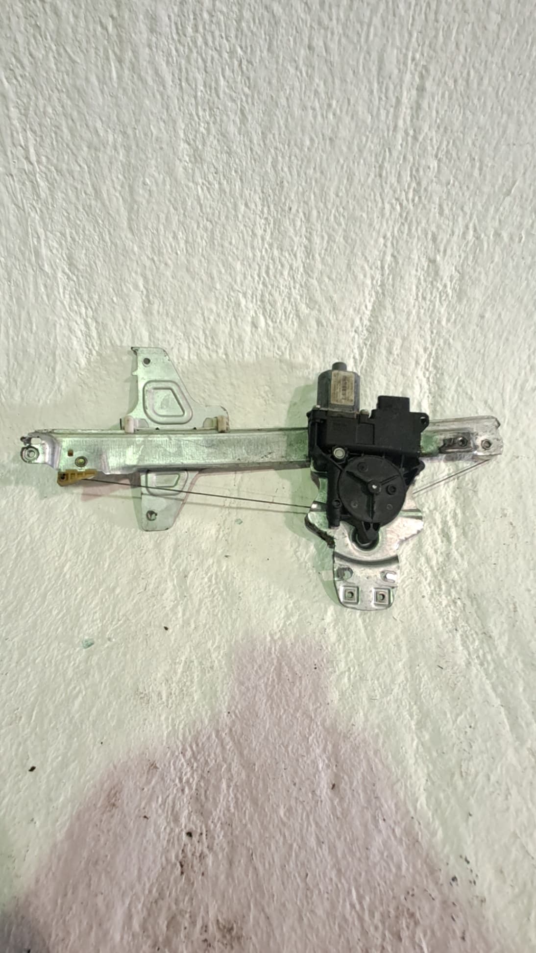 Motor elevalunas trasero derecho CITROEN C5 BERLINA