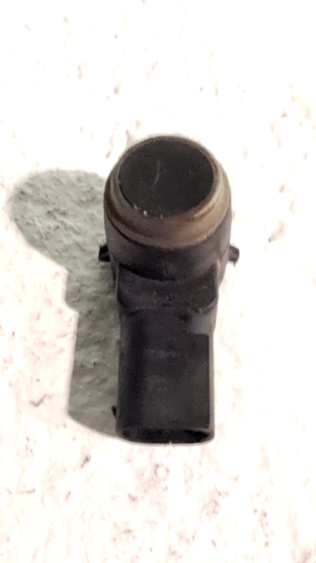 Sensor de aparcamiento CITROEN C5 BERLINA 3