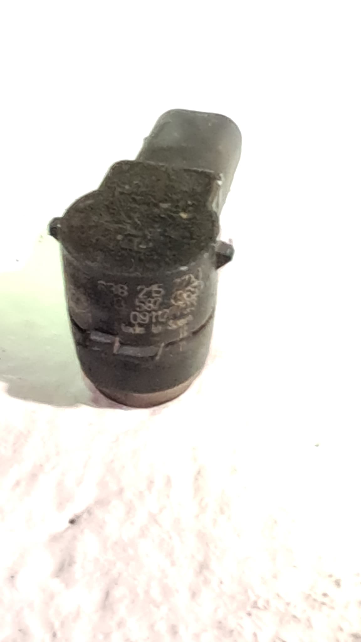 Sensor de aparcamiento CITROEN C5 BERLINA 2