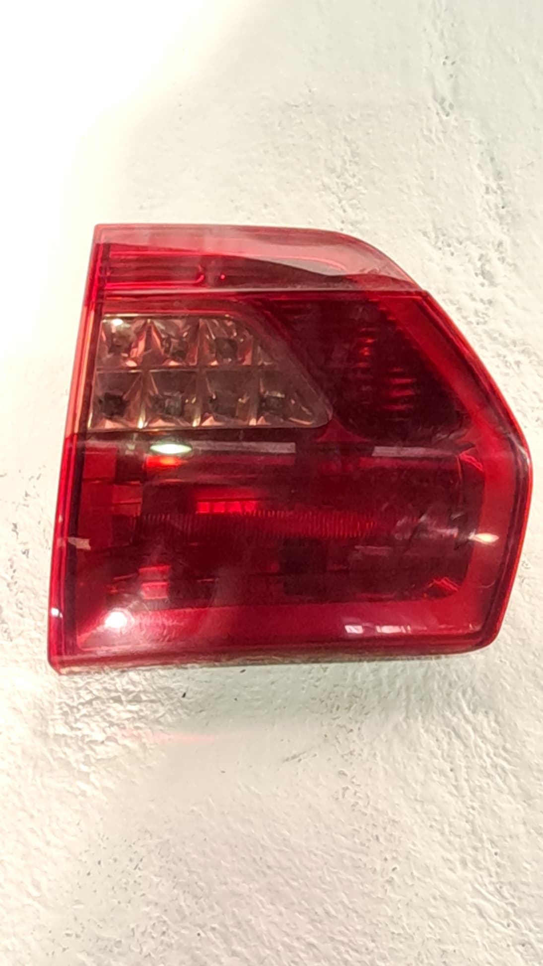 Recambio CITROEN C5 BERLINA ref. 6350JR