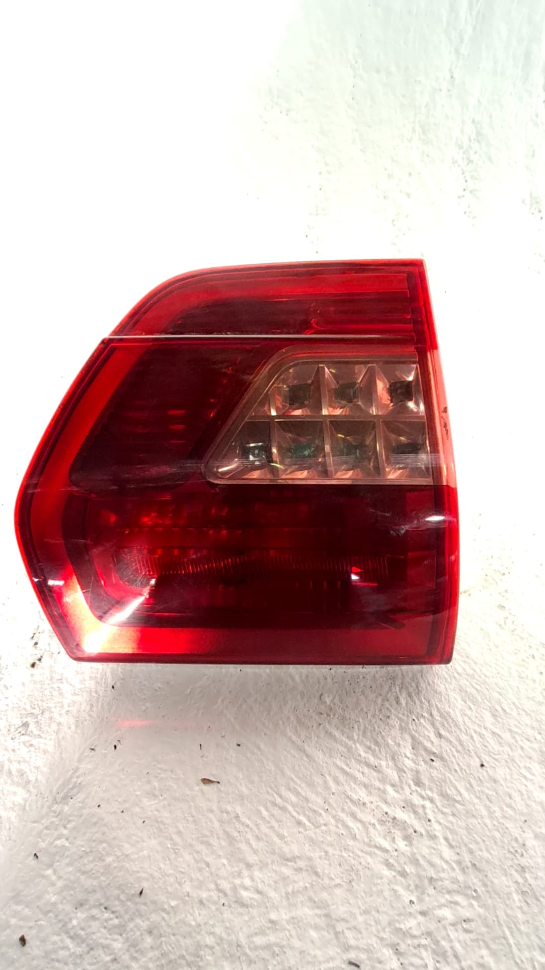 Recambio CITROEN C5 BERLINA ref. 6351JR