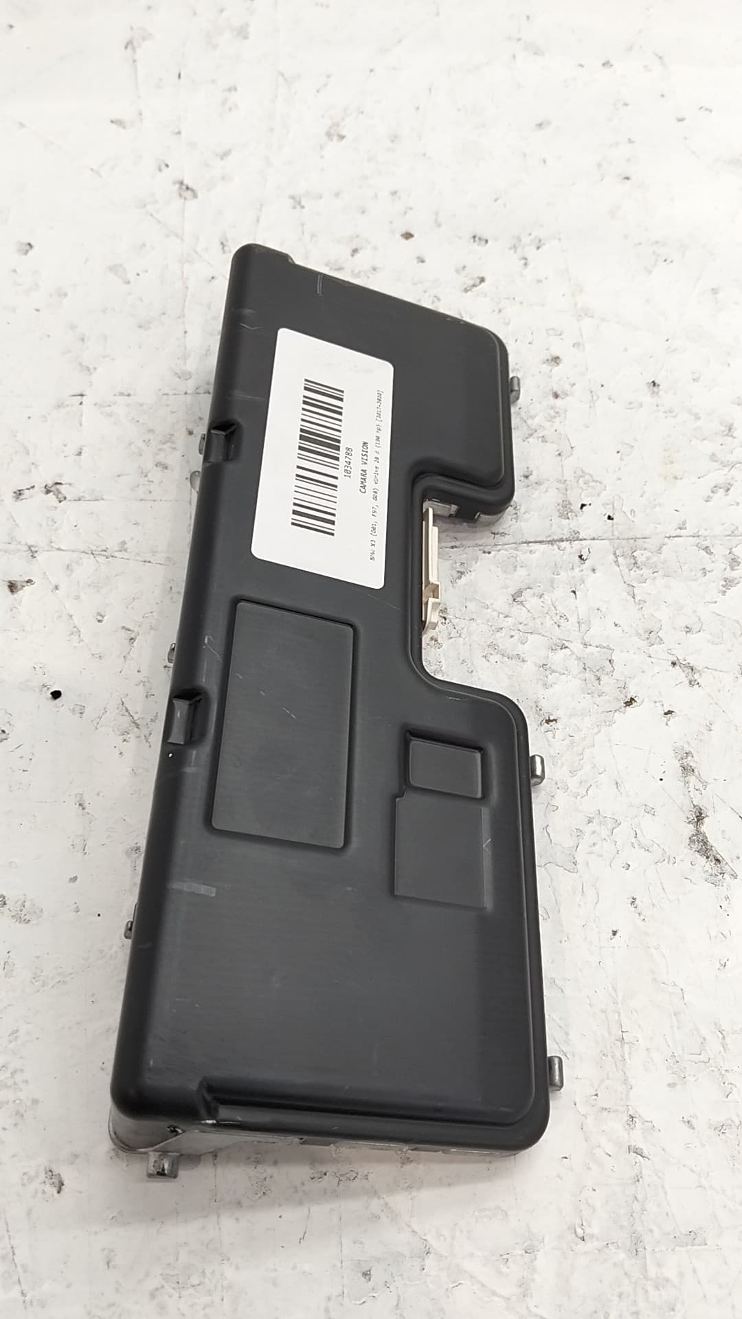 Camara vision BMW X3 (G01, F97, G08)