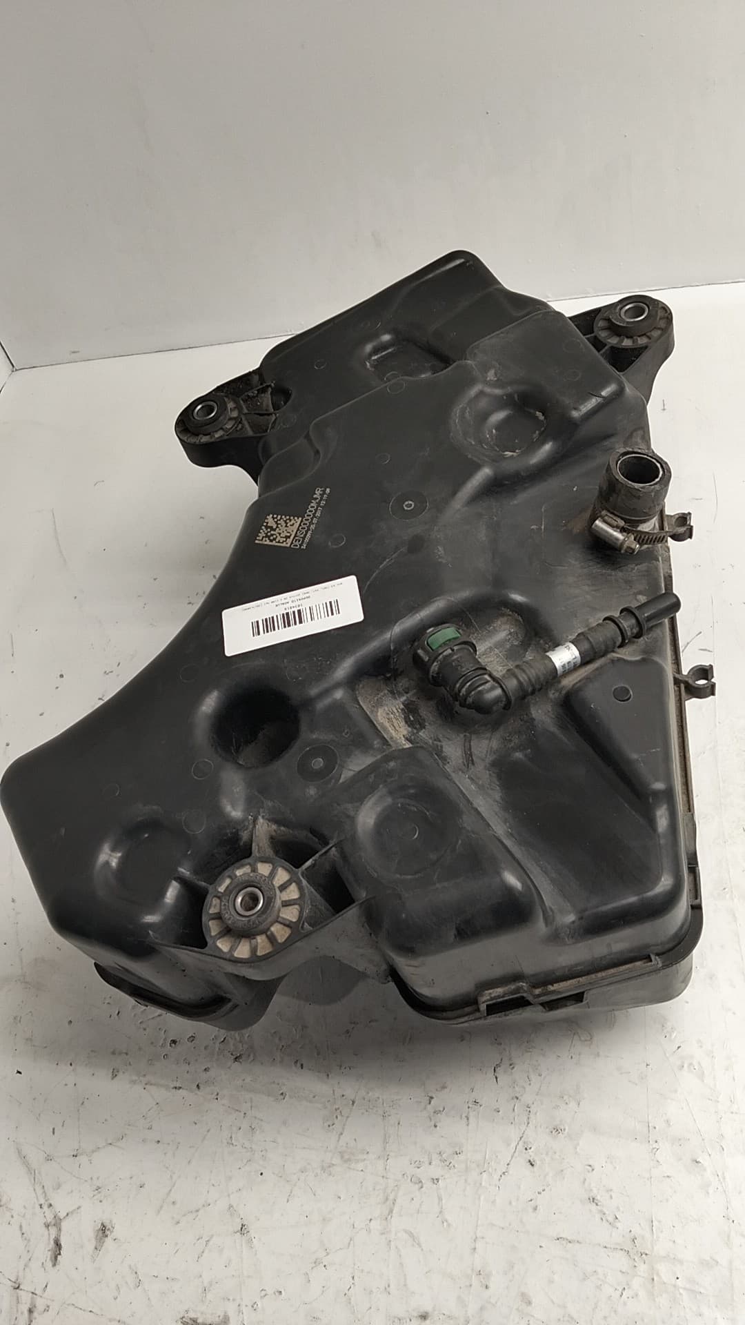 Deposito adblue BMW X3 (G01, F97, G08)