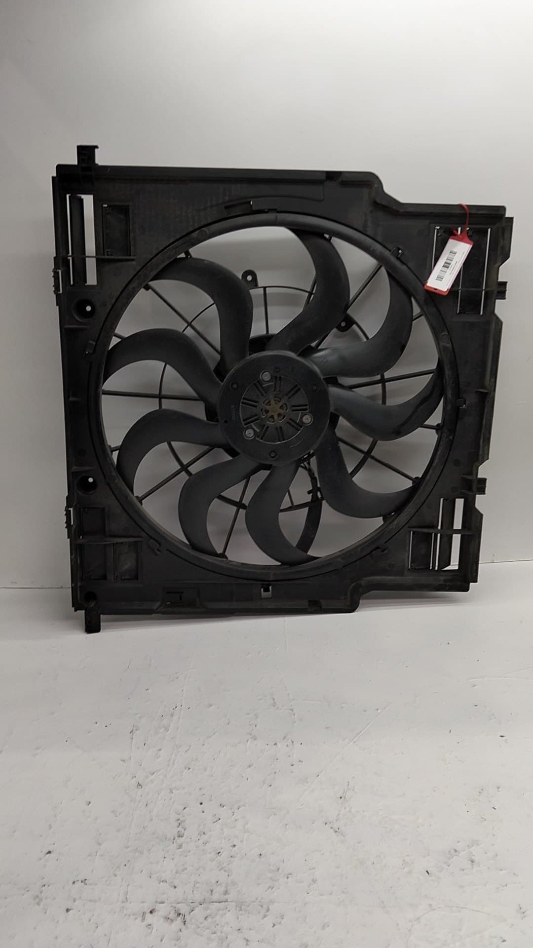Electroventilador BMW X3 (G01, F97, G08)