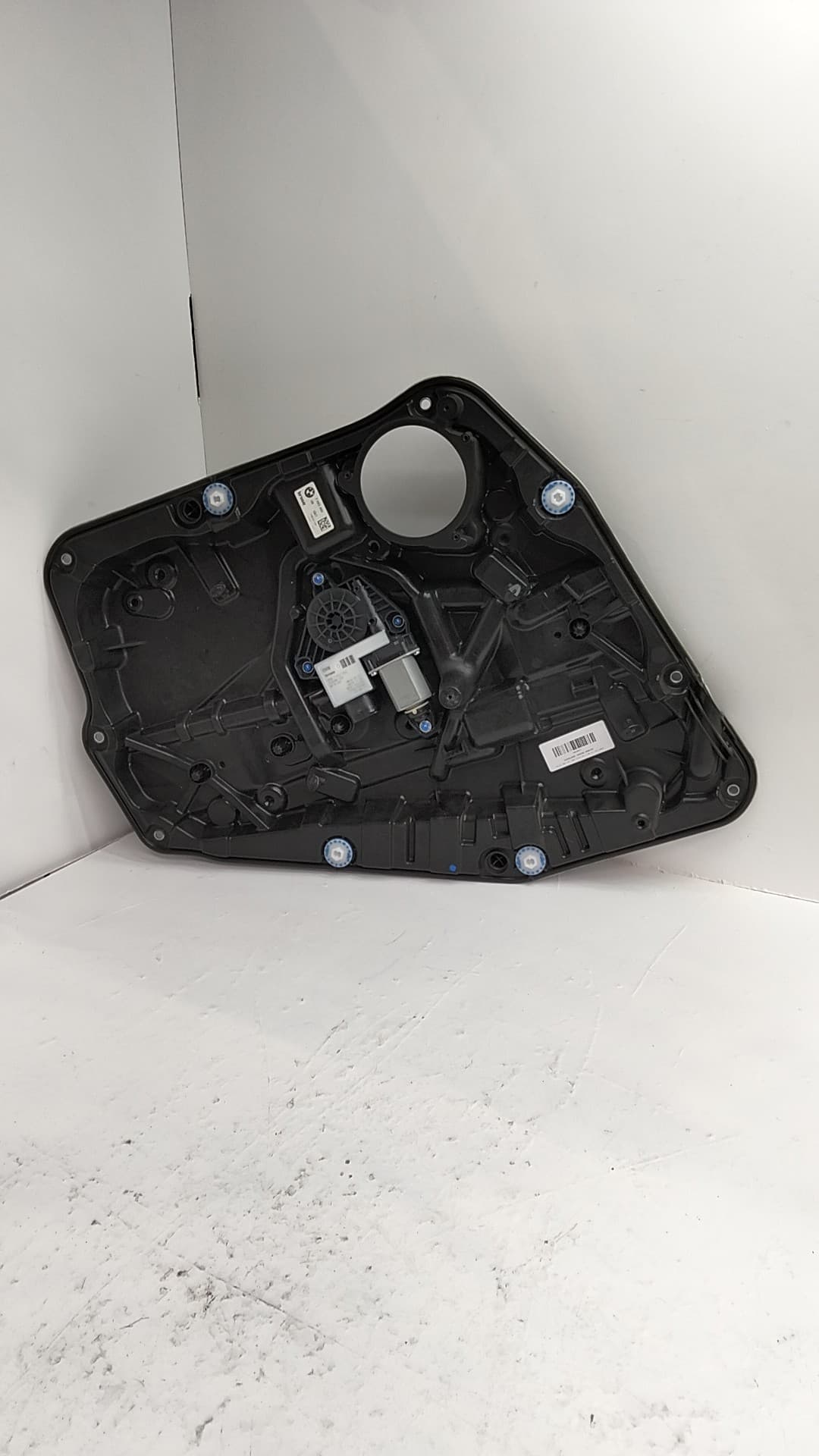 Elevalunas trasero derecho BMW X3 (G01, F97, G08)
