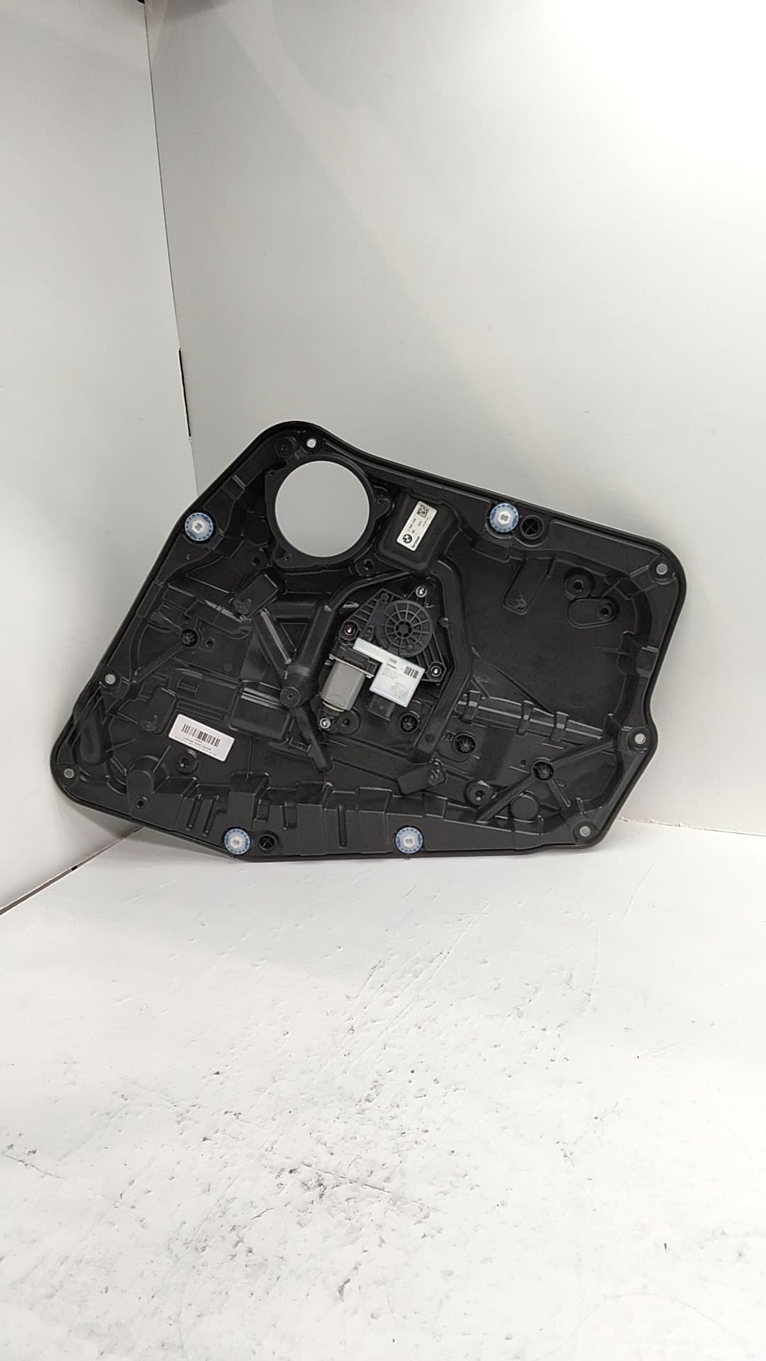 Elevalunas trasero izquierdo BMW X3 (G01, F97, G08)