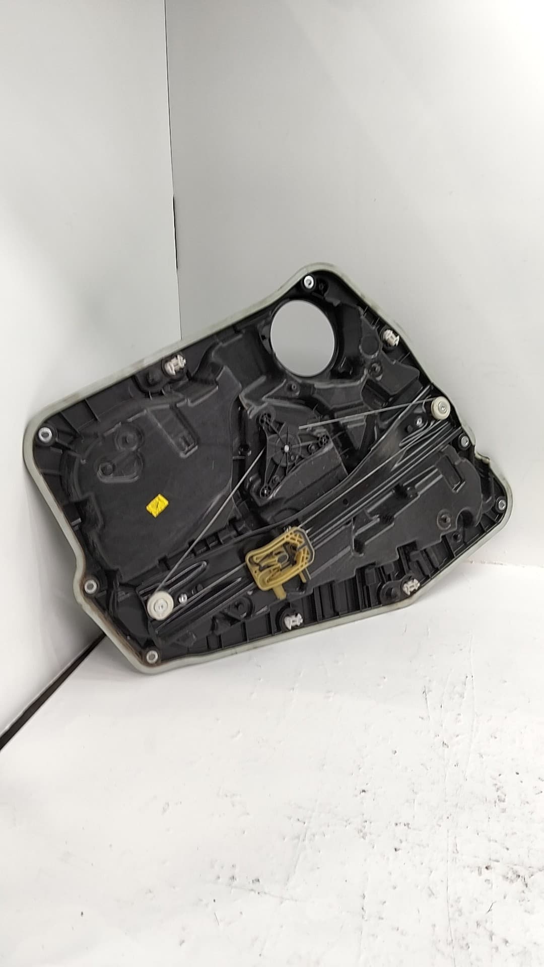 Elevalunas trasero izquierdo BMW X3 (G01, F97, G08) 4