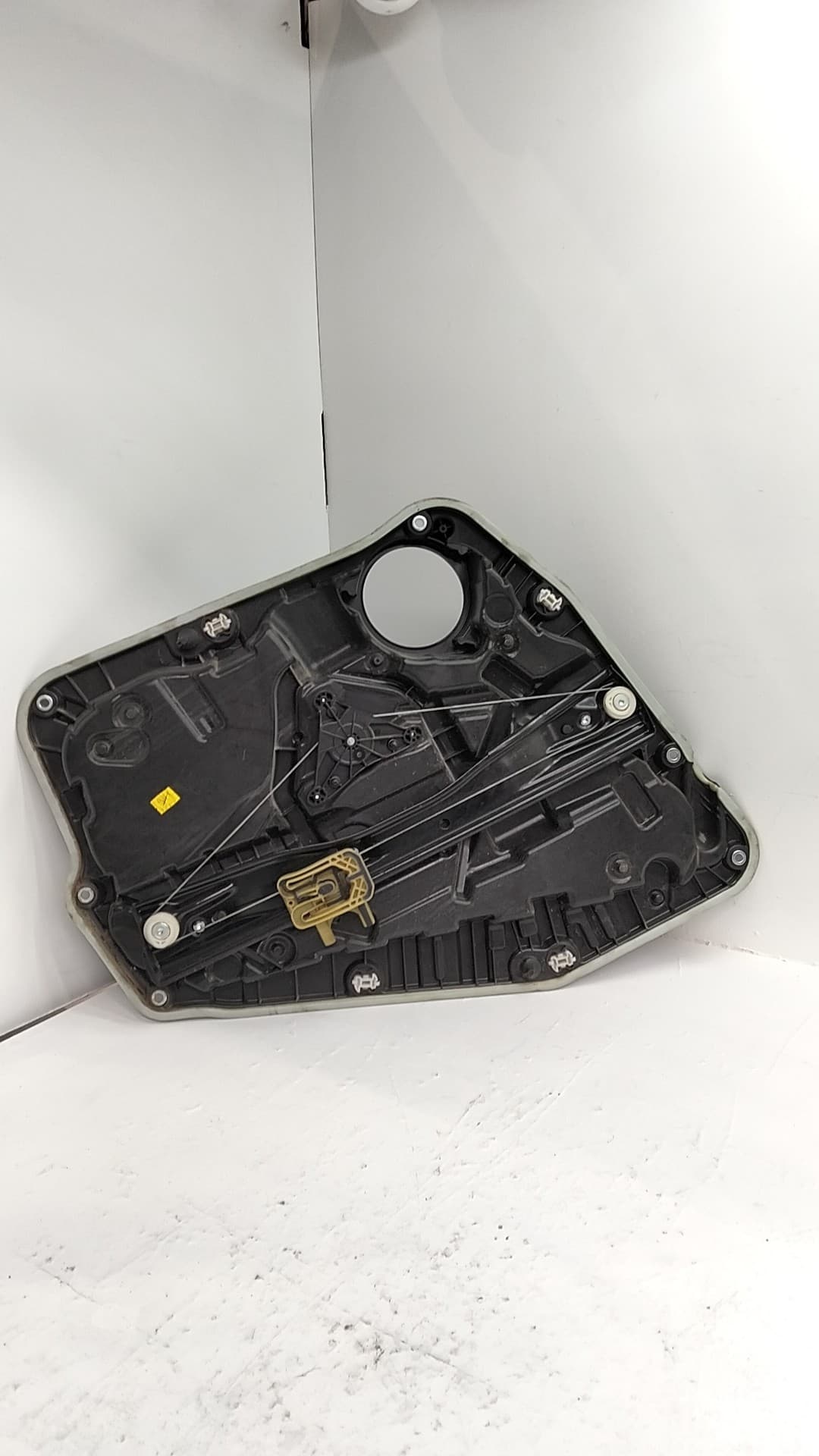 Elevalunas trasero izquierdo BMW X3 (G01, F97, G08) 3