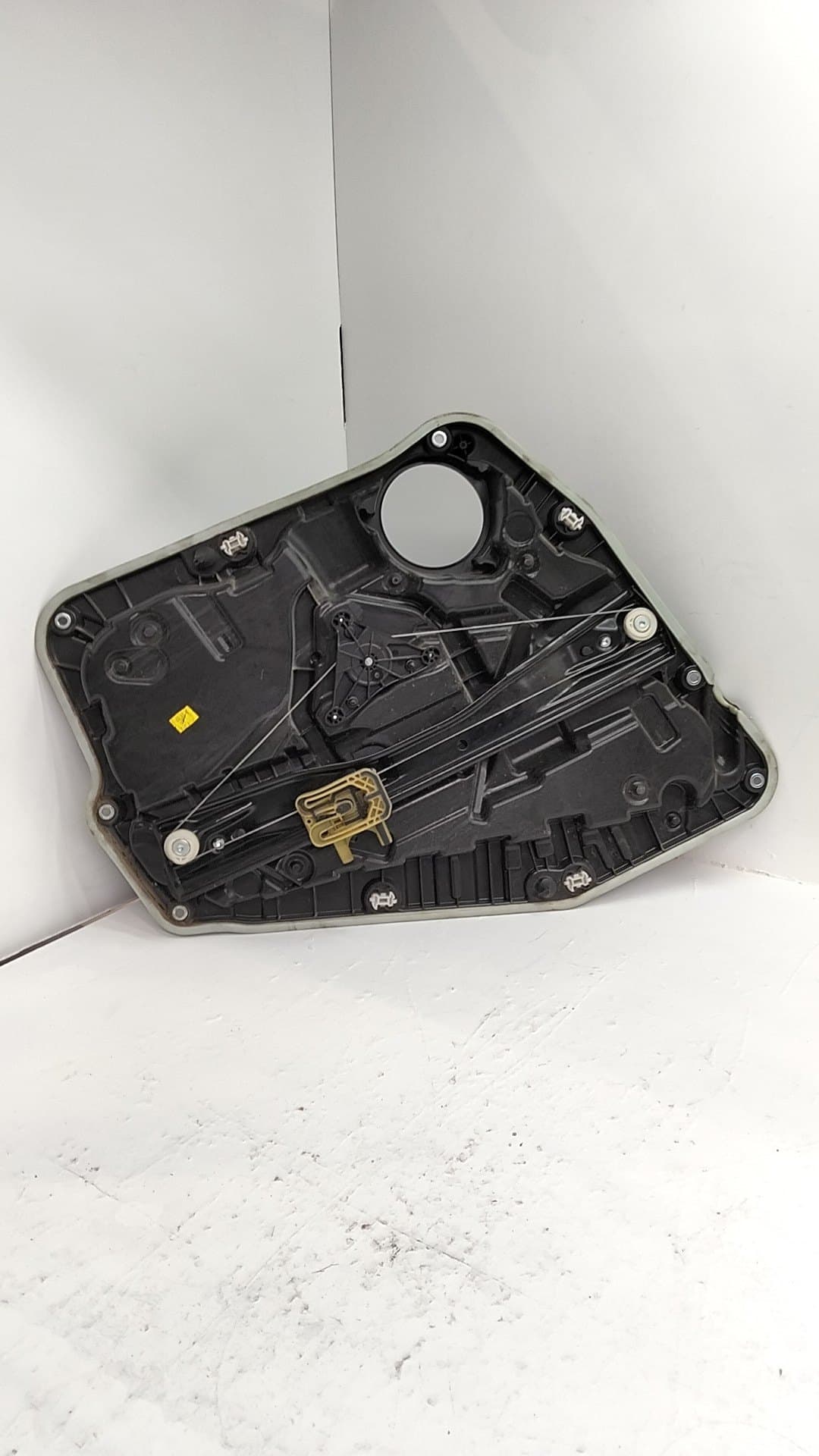 Elevalunas trasero izquierdo BMW X3 (G01, F97, G08) 2