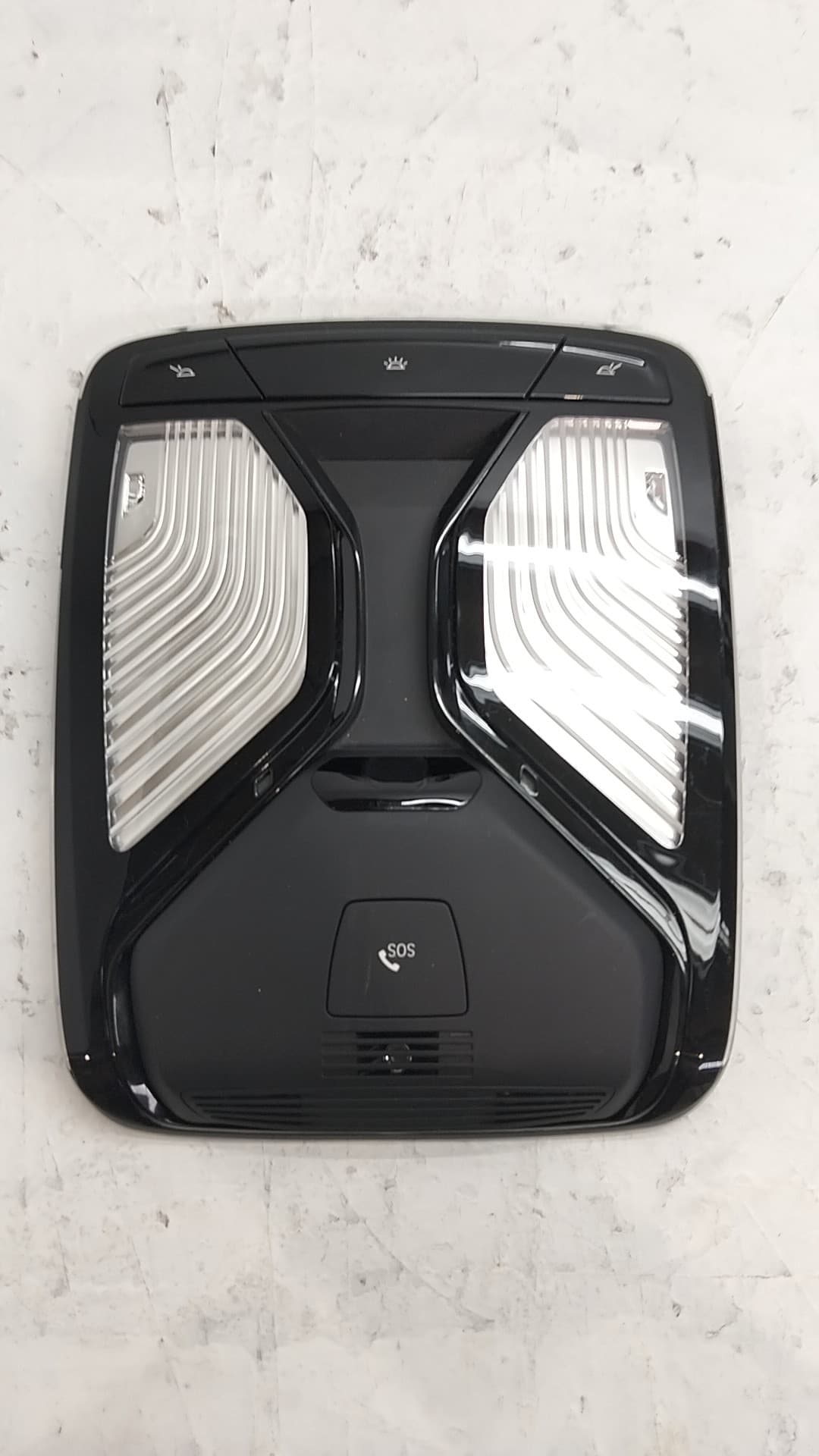Luz interior BMW X3 (G01, F97, G08)