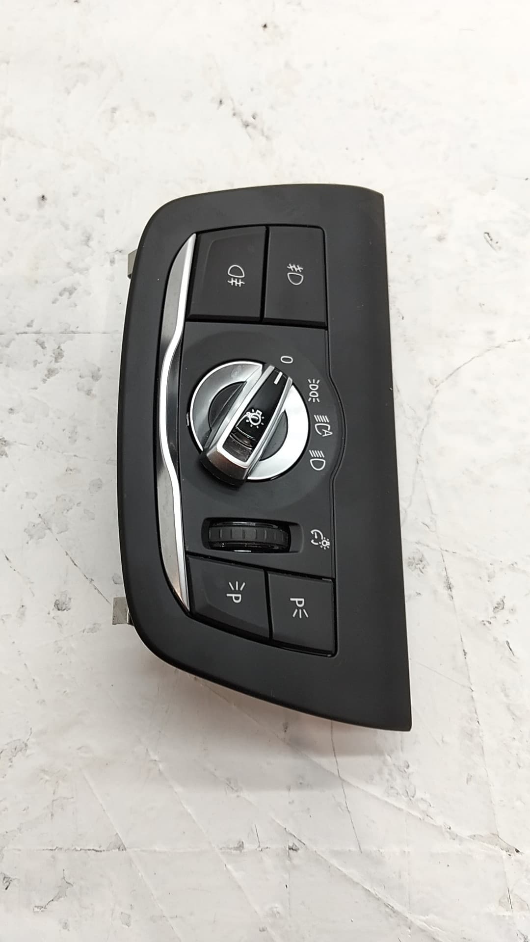 Mando luces BMW X3 (G01, F97, G08)